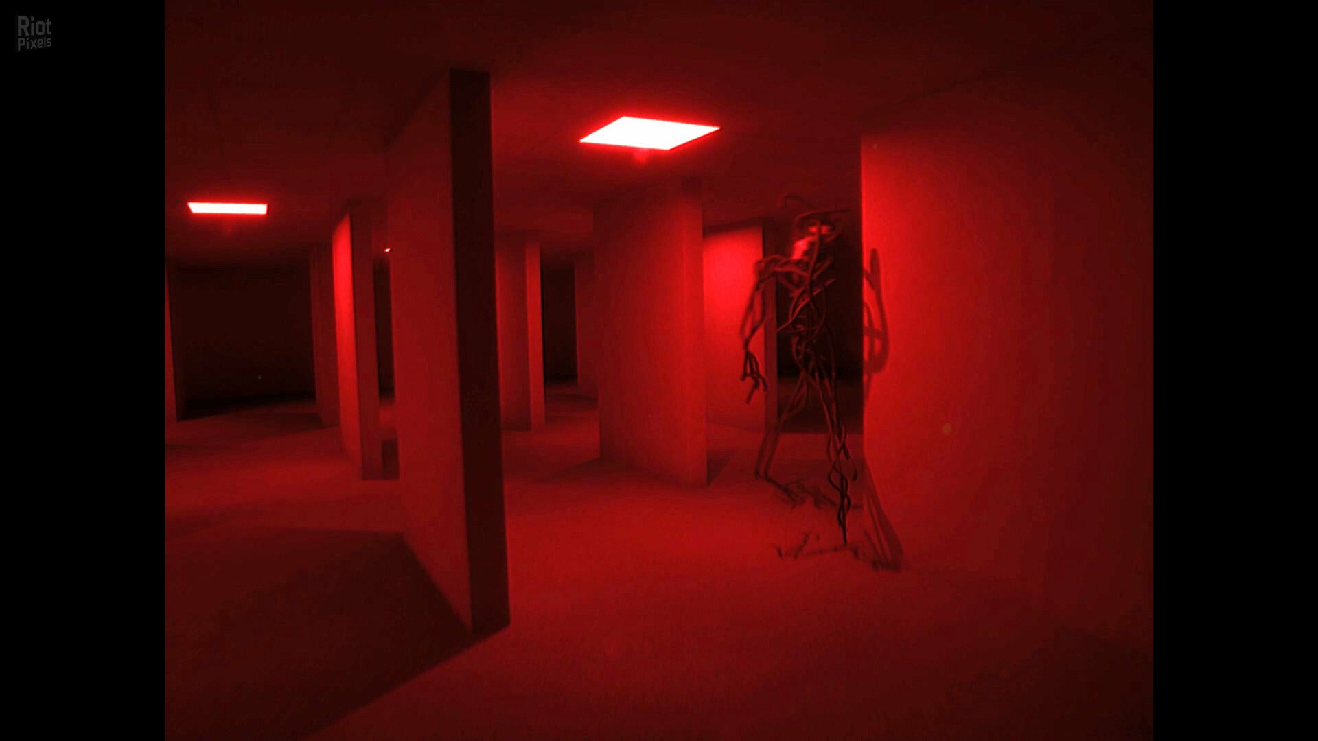[8]-The Backrooms: Lost Tape – Build 15462367 + Windows 7 Fix Download-HohohoGames