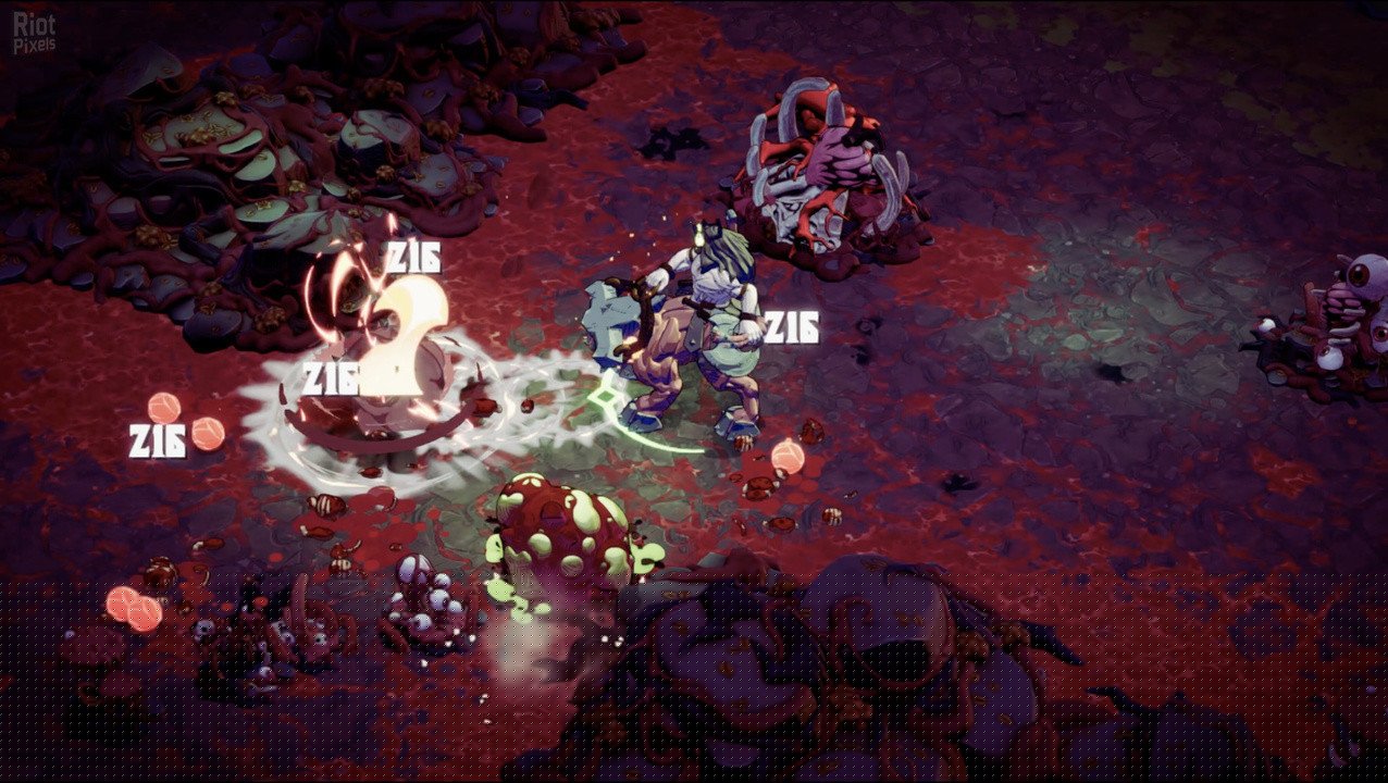 [3]-Munch: Metalhead Soundtrack Bundle, v1.0.6 + Bonus OST Download-HohohoGames