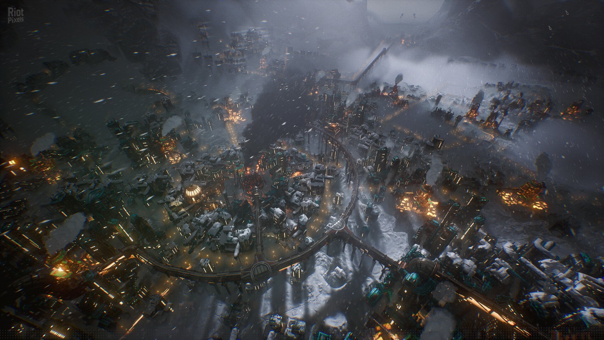 [9]-Frostpunk 2 – v1.2.2-433870 + 3 DLCs/Bonuses Download-HohohoGames