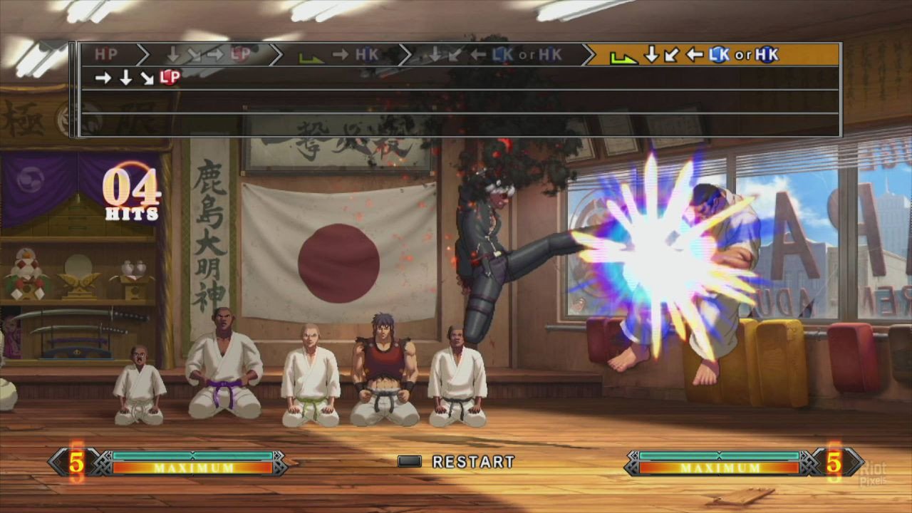 [11]-THE KING OF FIGHTERS XIII GLOBAL MATCH Download-HohohoGames