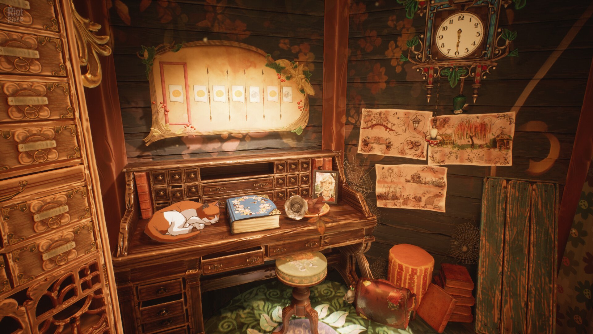 [6]-Garden Life: A Cozy Simulator – v1272@67558 + 2 DLCs Download-HohohoGames