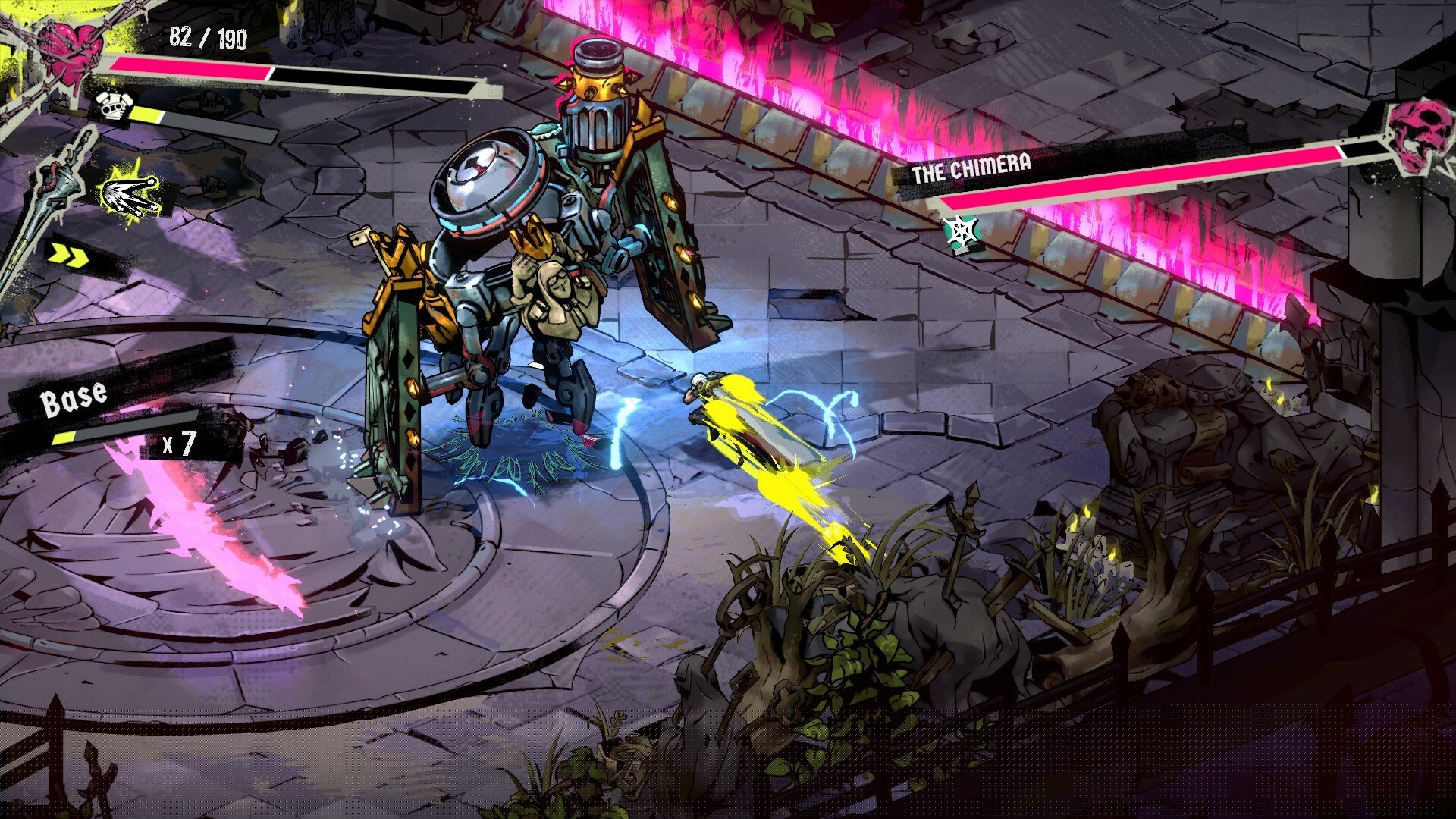 [10]-Reignbreaker – v1.0.0 (Release) Download-HohohoGames