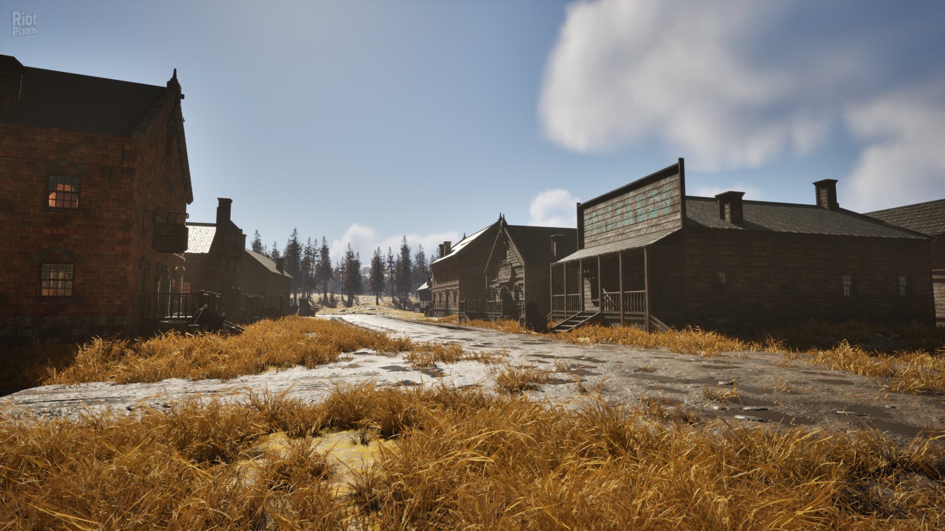 [4]-Hauntsville Download-HohohoGames