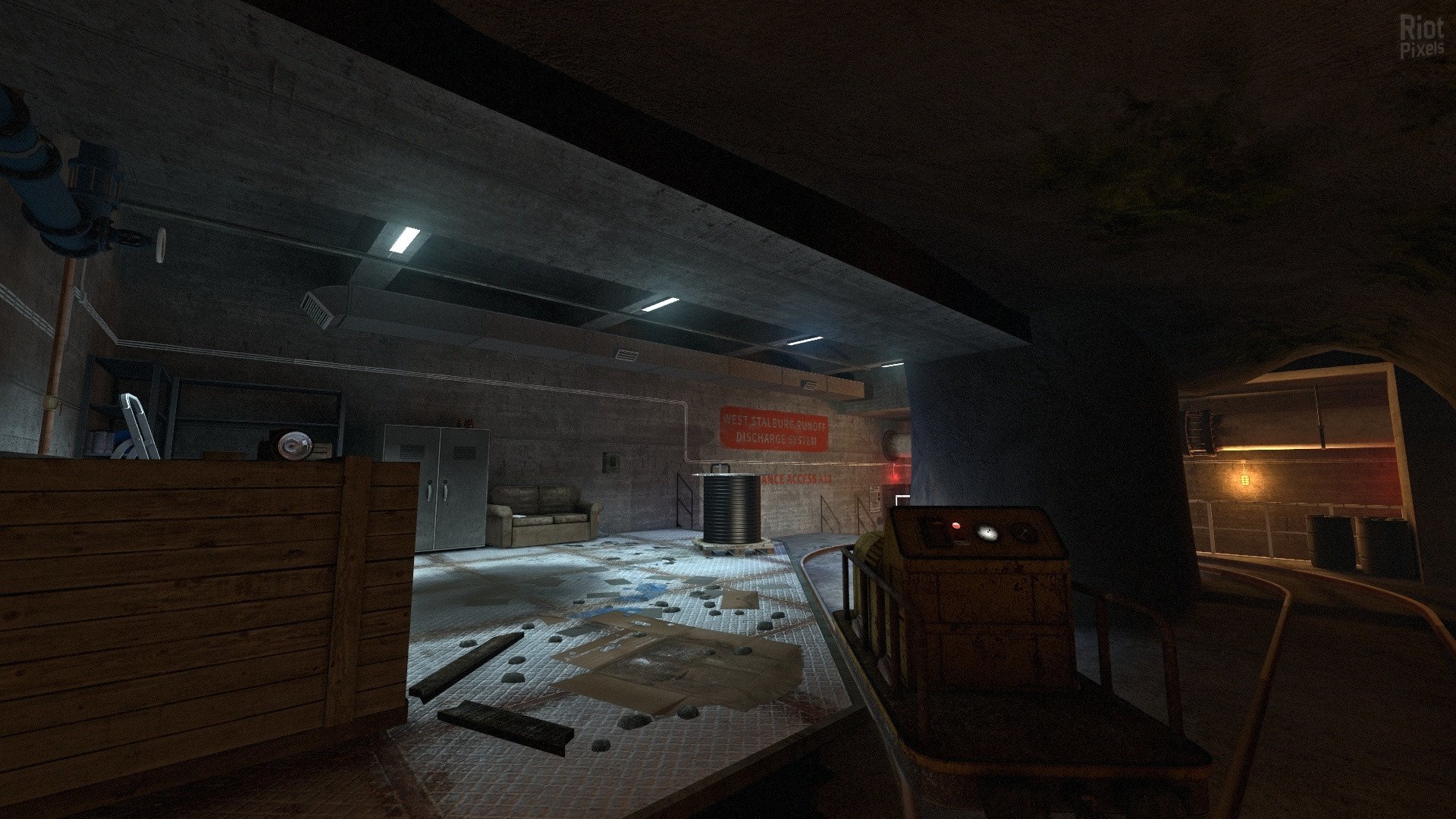 [9]-INFRA: Complete Edition Download-HohohoGames