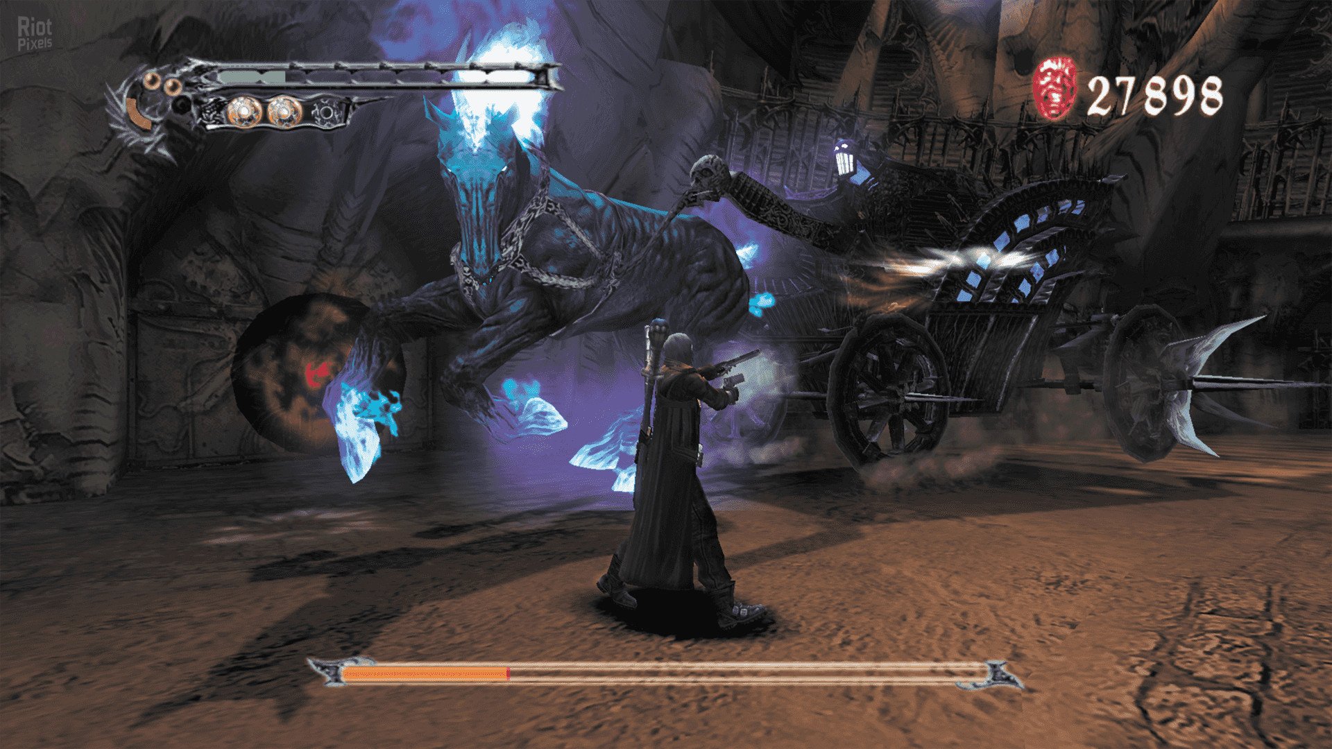 [12]-Devil May Cry HD Collection Download-HohohoGames