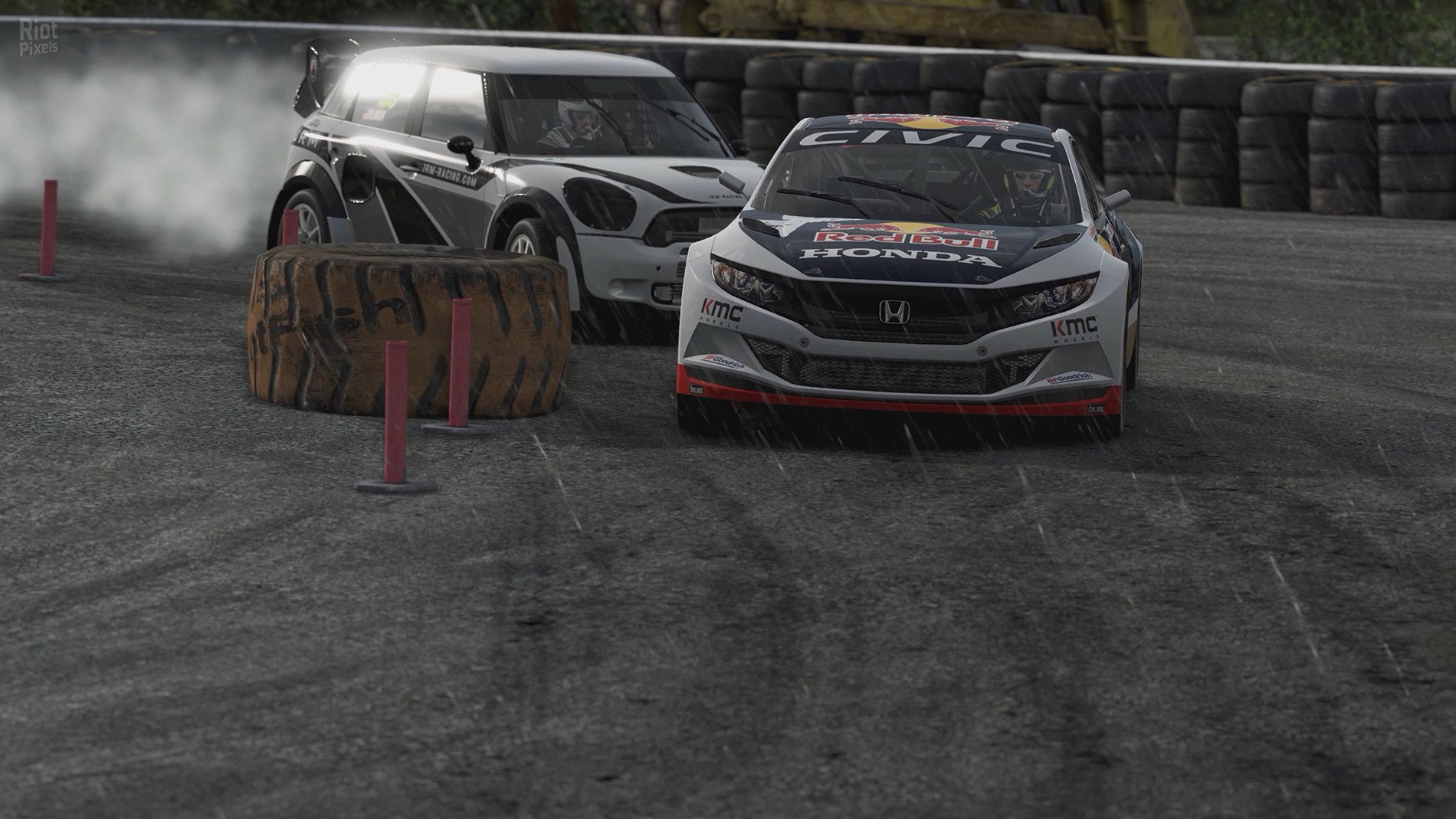 [16]-Project CARS 2 – v6.0.0.0.1056 + 5 DLCs + Multiplayer Download-HohohoGames