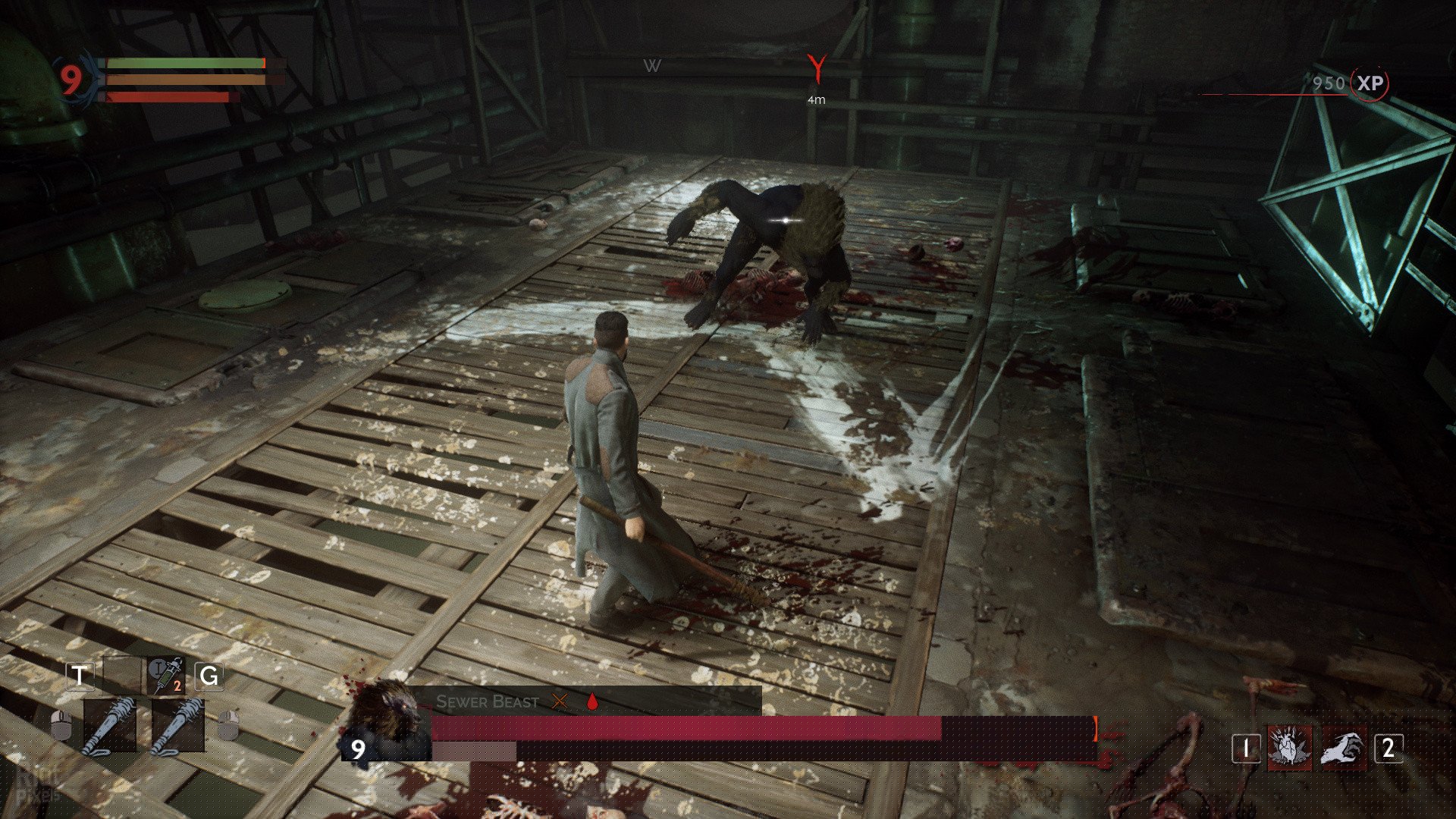 [3]-Vampyr Download-HohohoGames