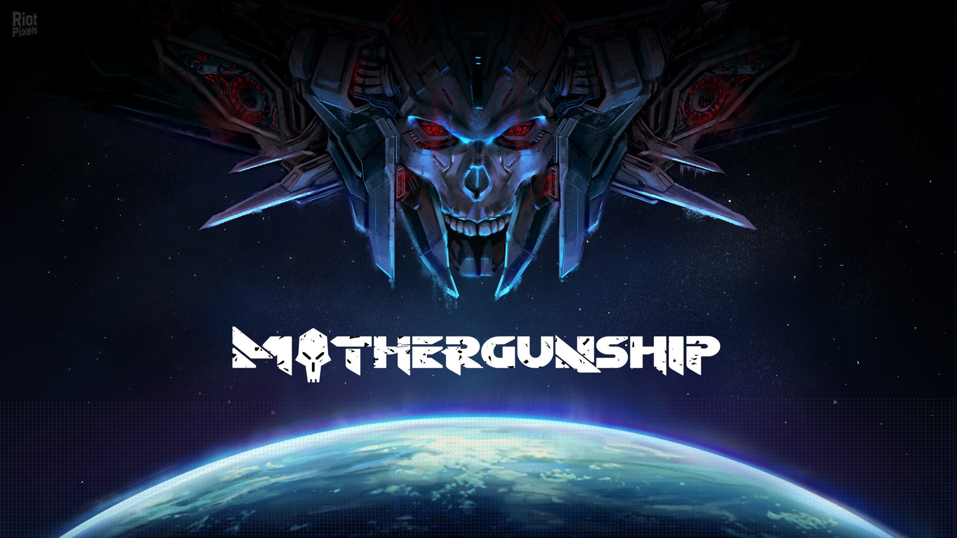 [18]-MOTHERGUNSHIP Download-HohohoGames