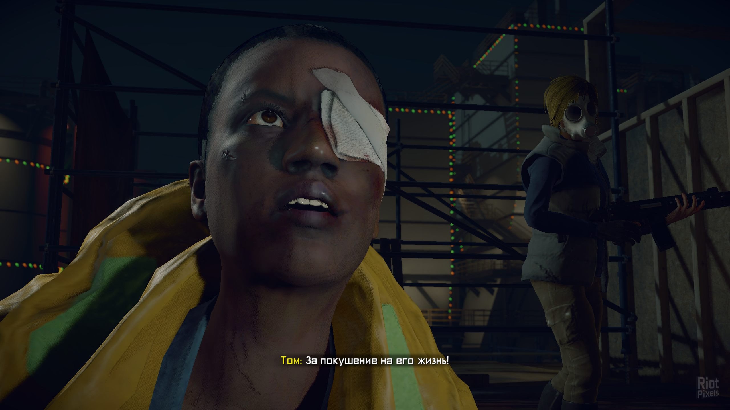 [12]-Dead Rising 4 + Update 4 + 8 DLCs Download-HohohoGames