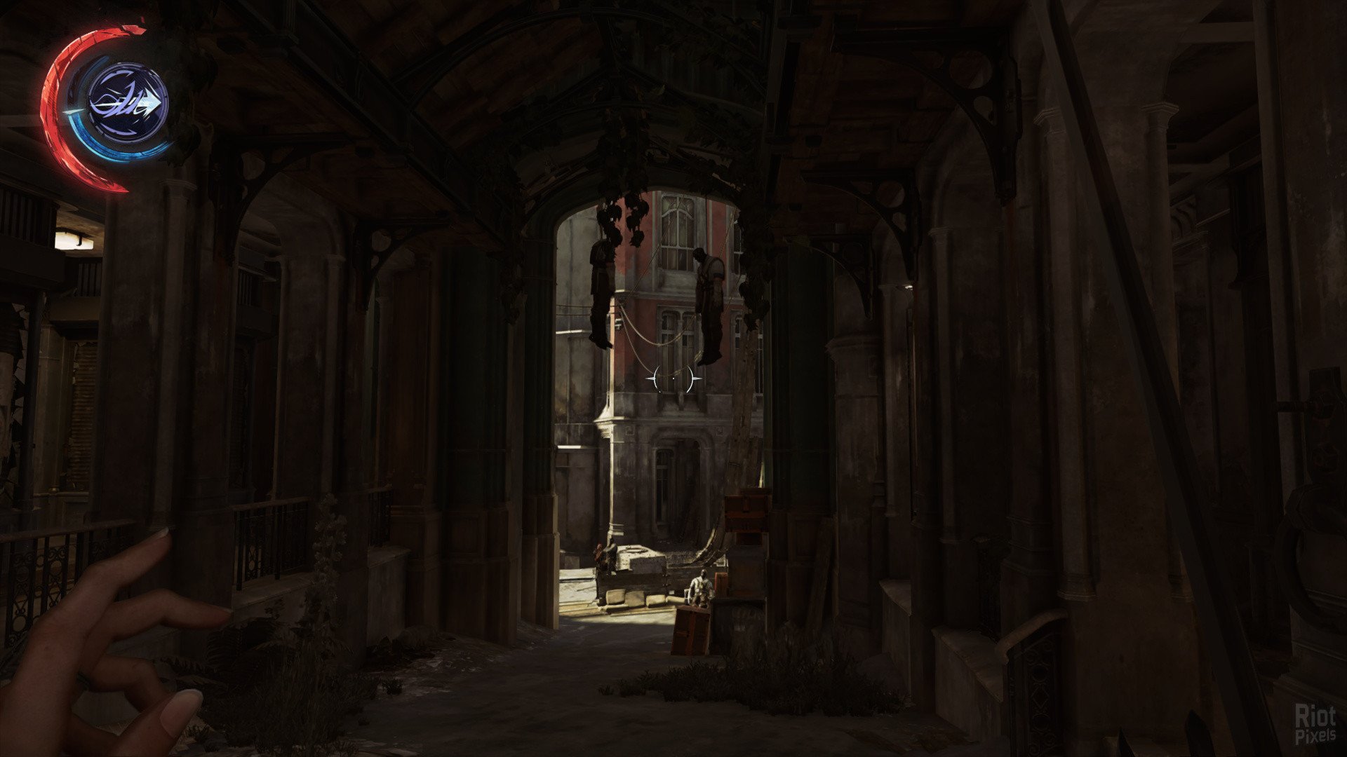 [15]-Dishonored 2 – v1.77.9 + DLC + Bethesda.net Bonus Download-HohohoGames