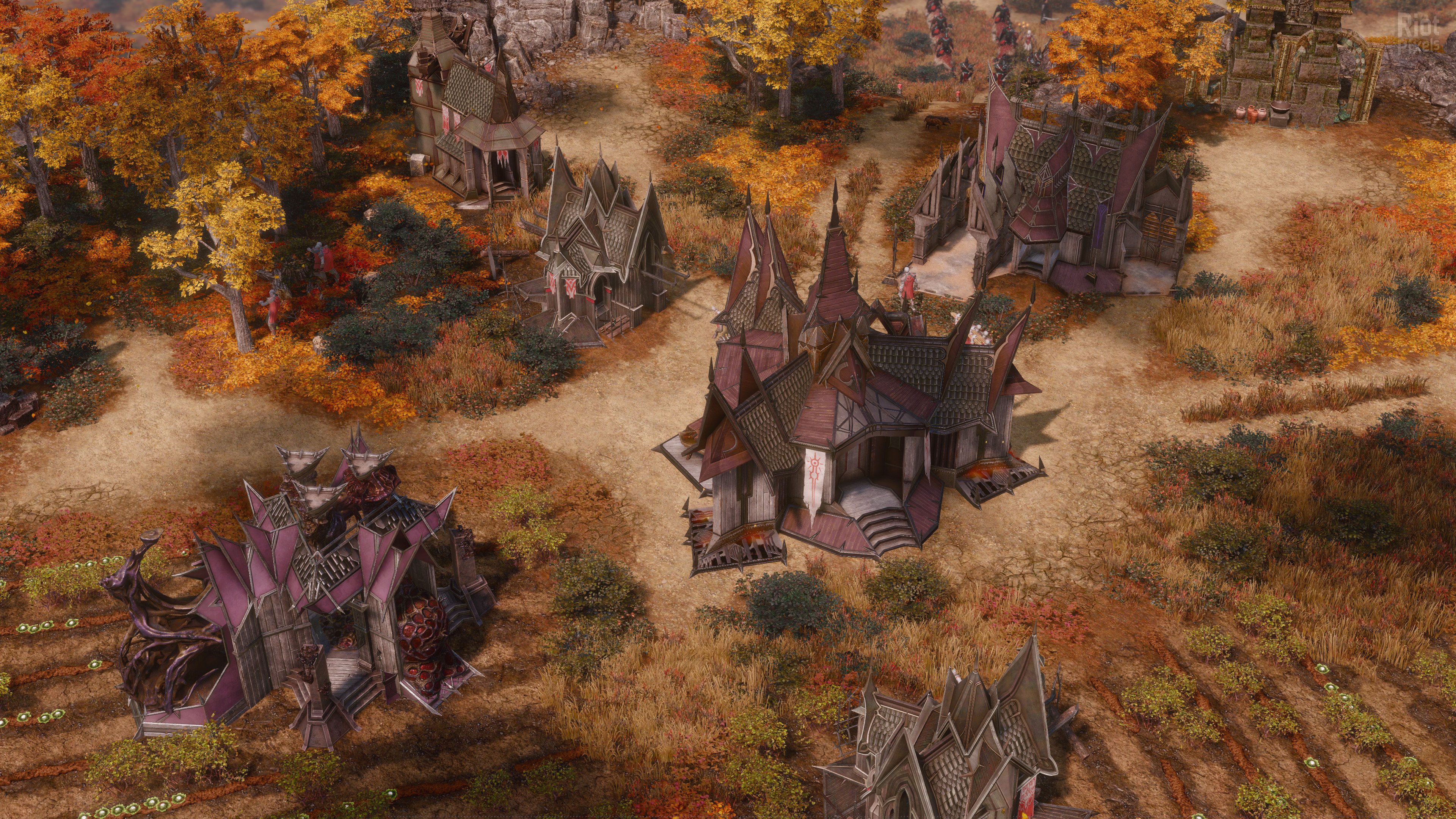 [15]-SpellForce 3: Soul Harvest Download-HohohoGames