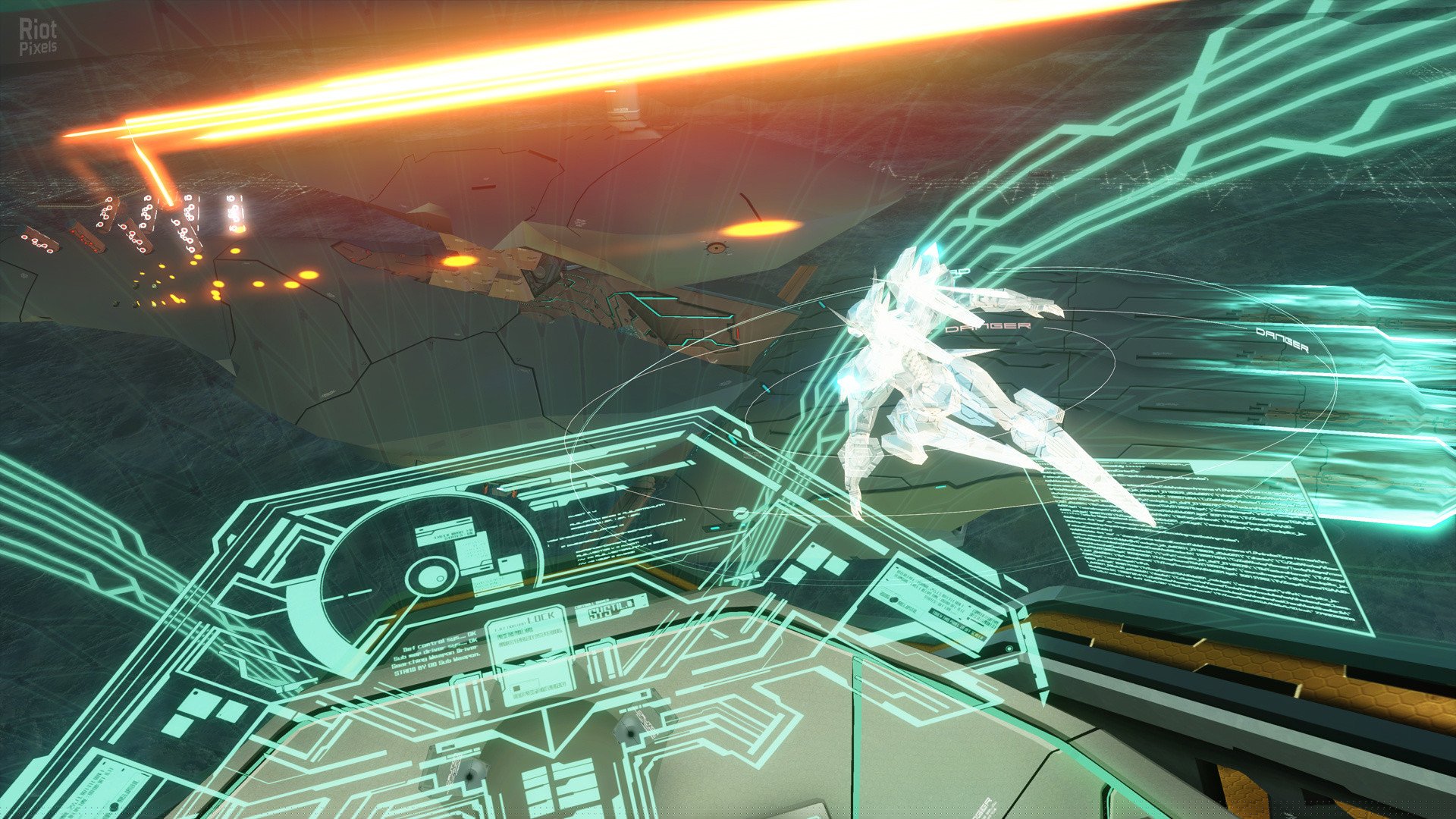 [7]-Zone of the Enders: The 2nd Runner – MARS + DLC Download-HohohoGames