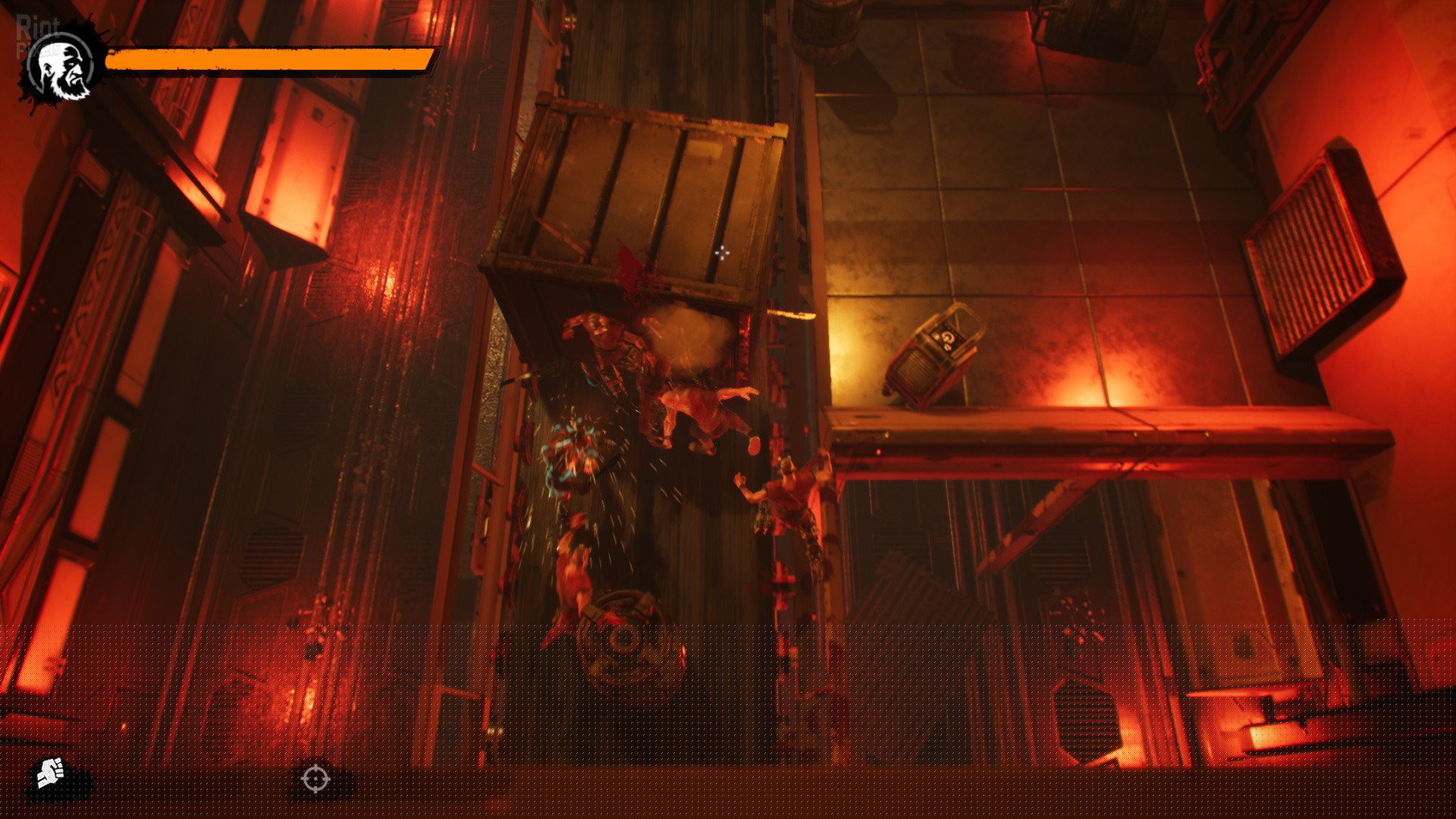 [13]-Redeemer: Enhanced Edition + HotFix Download-HohohoGames