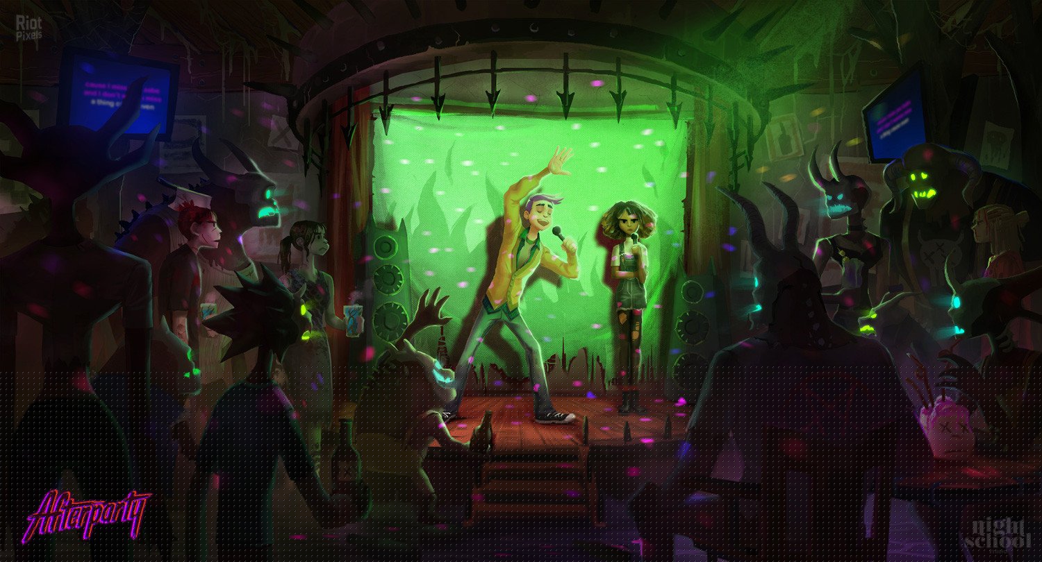 [10]-Afterparty Download-HohohoGames
