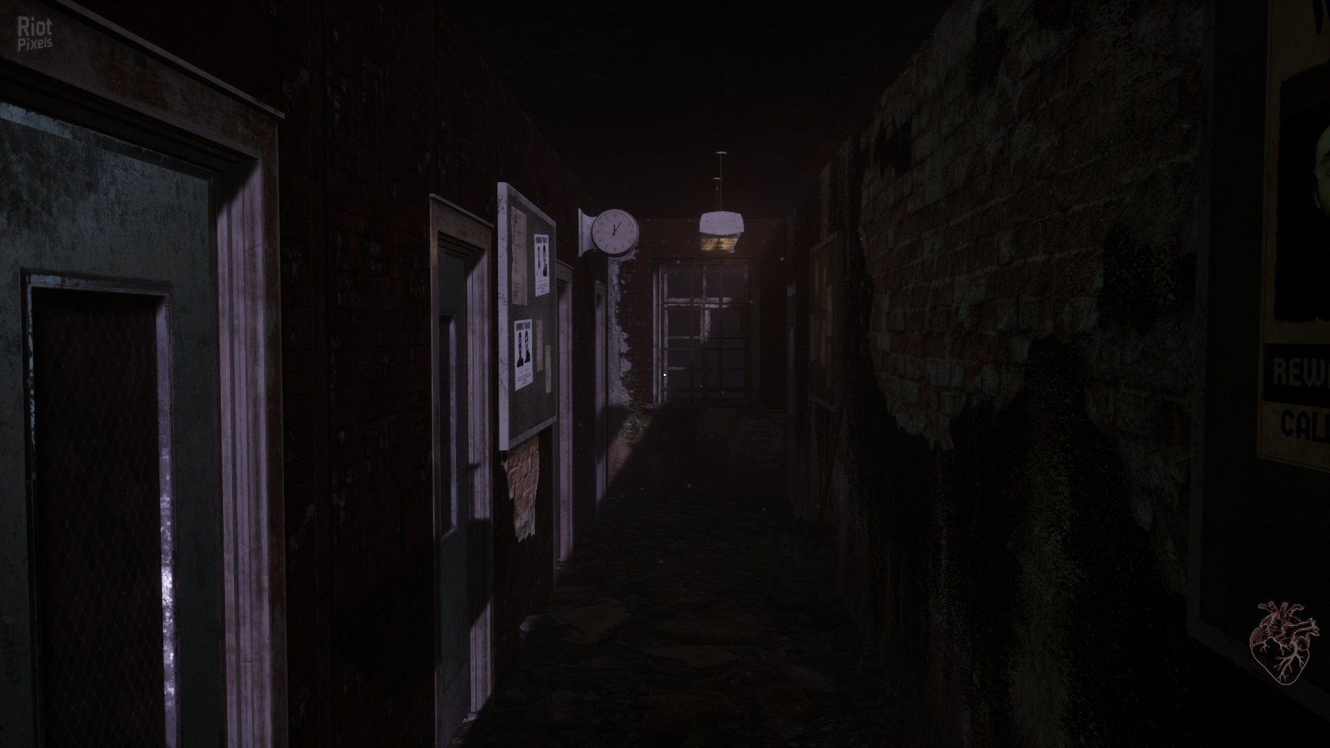 [7]-Centralia: Homecoming – v1.8 Download-HohohoGames
