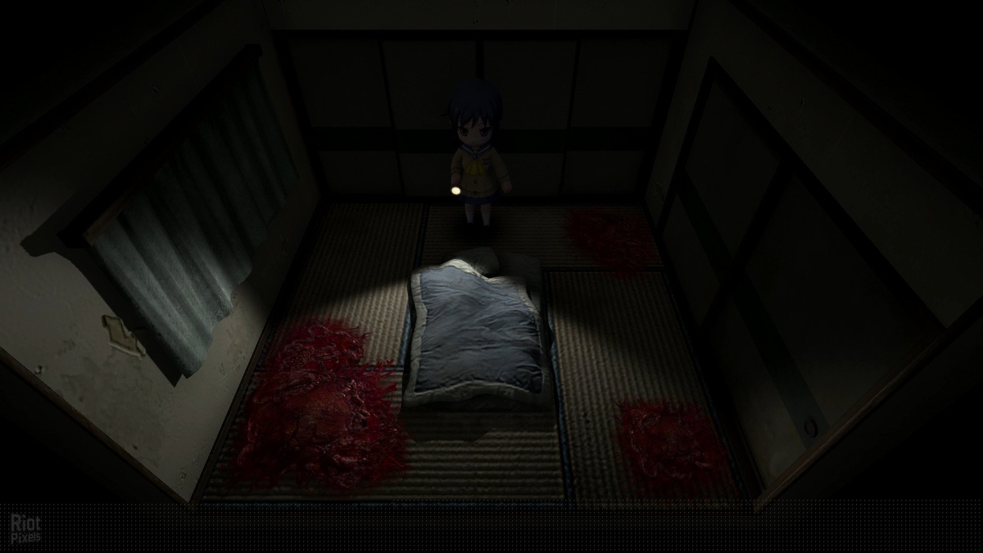 [8]-Corpse Party: Blood Drive Download-HohohoGames
