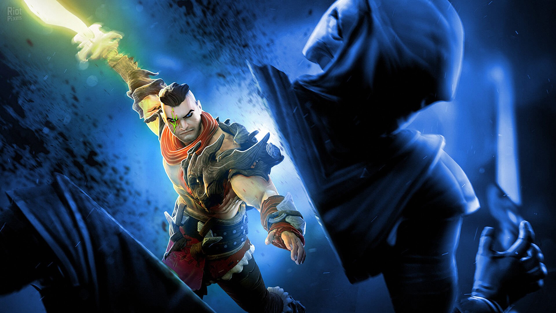 [18]-Warlander Download-HohohoGames