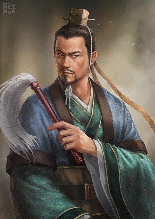 [29]-Romance of the Three Kingdoms XIV – v1.0.3 + 9 DLCs Download-HohohoGames