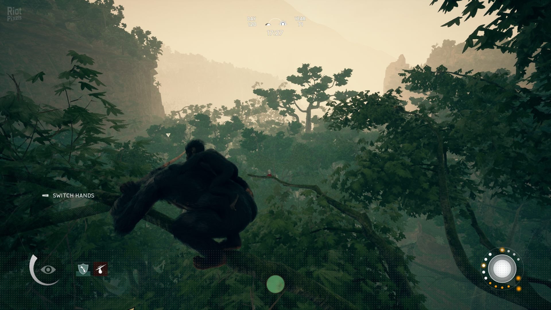 [5]-Ancestors: The Humankind Odyssey – v1.4 Download-HohohoGames
