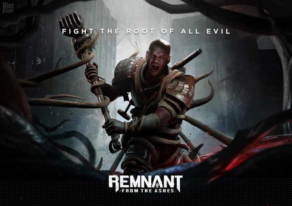 [17]-Remnant: From the Ashes – v248020 + 10 DLCs Download-HohohoGames