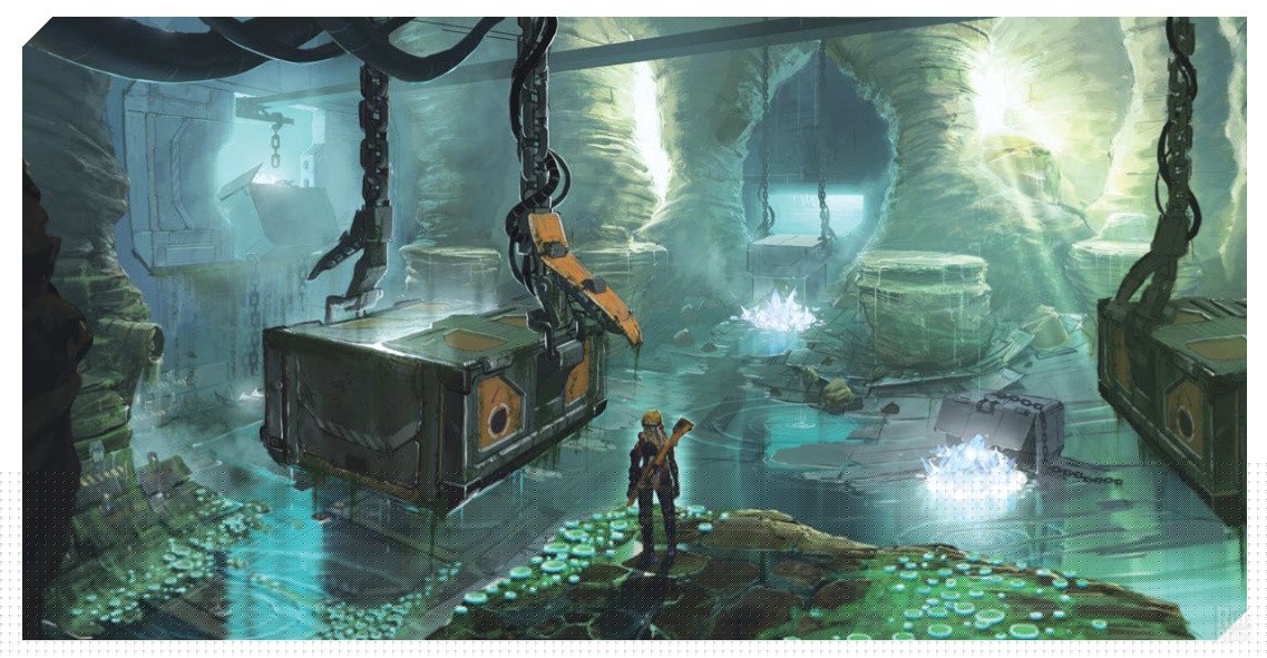 [21]-ReCore: Definitive Edition – Steam Build 911/213/2250180 Download-HohohoGames