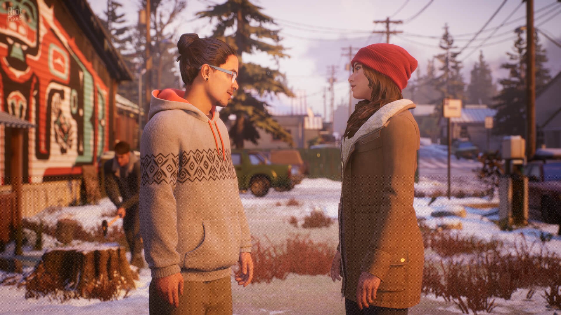 [10]-Tell Me Why: Complete Season (All Three Episodes Included) Download-HohohoGames