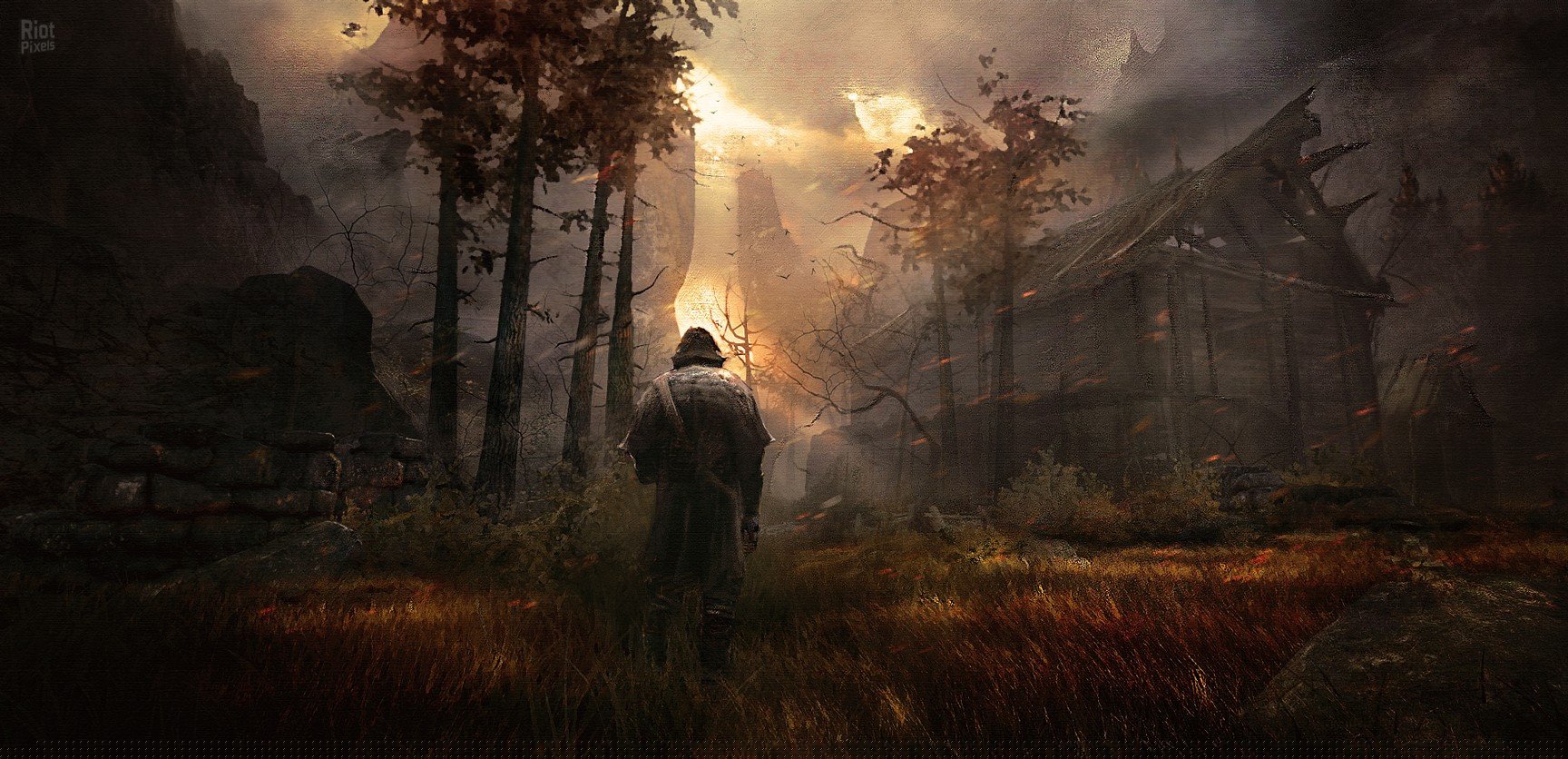 [27]-GreedFall: Gold Edition – Build 6892431 + 2 DLCs + Windows 7 Fix Download-HohohoGames