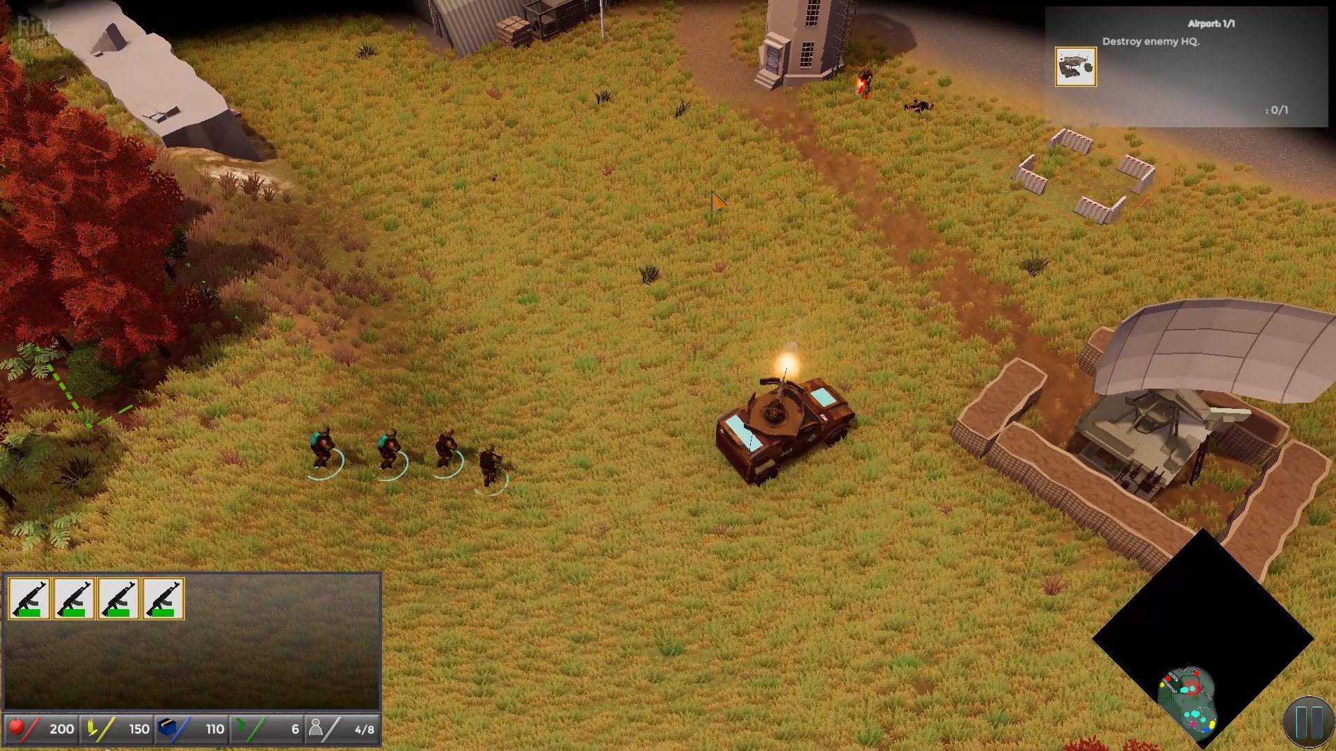 [6]-Hell of Men: Blood Brothers Download-HohohoGames