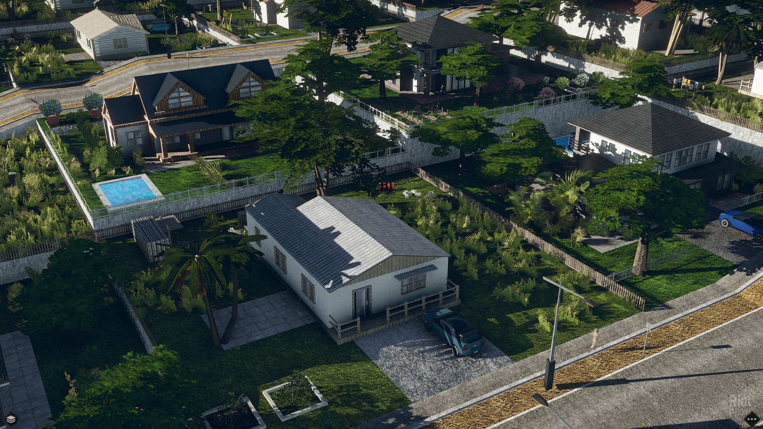 [2]-Citystate II Download-HohohoGames