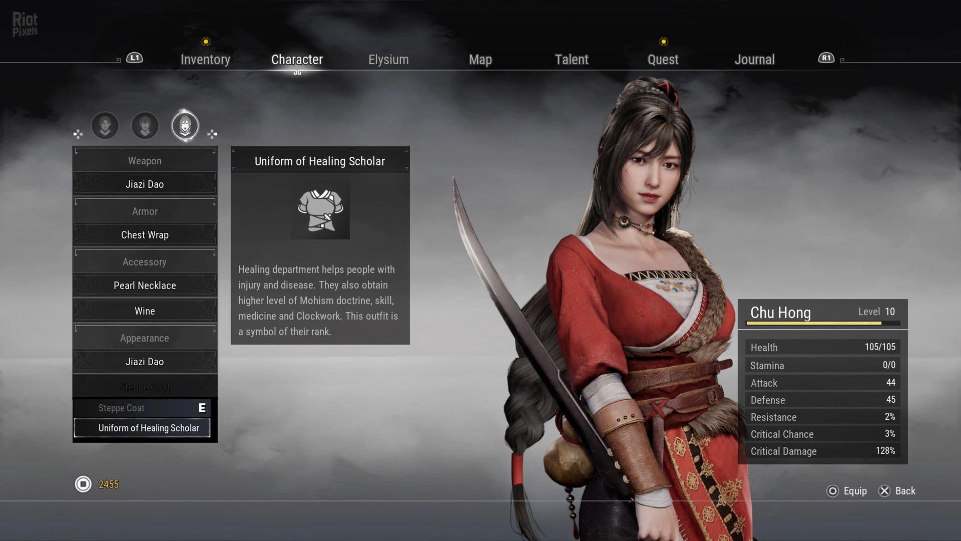 [11]-Xuan-Yuan Sword 7 – v1.25 + 2 DLCs Download-HohohoGames