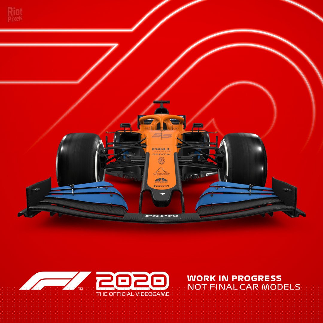 [22]-F1 2020: Deluxe Schumacher Edition – v1.18 + 5 DLCs Download-HohohoGames