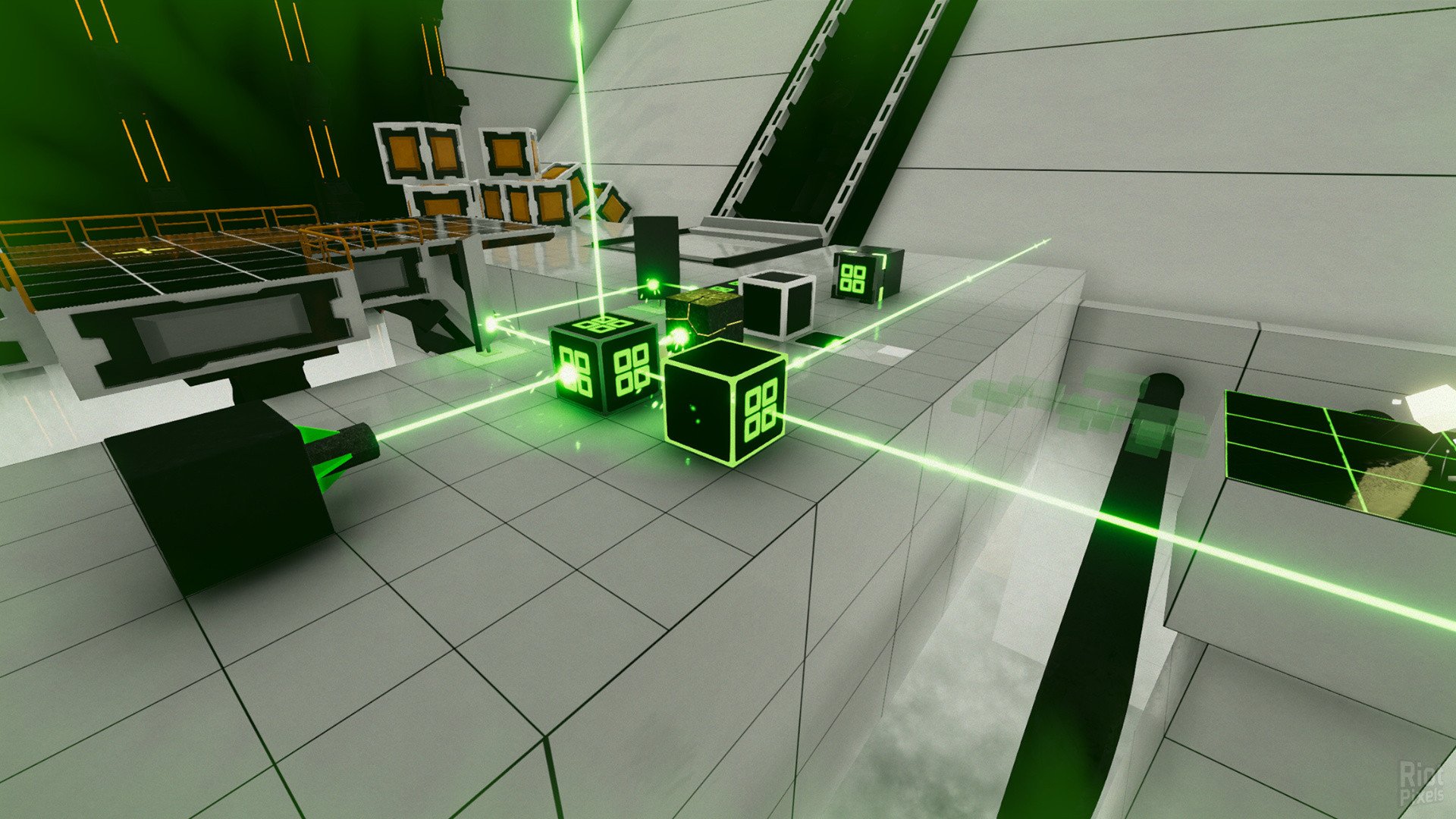 [5]-The Last Cube Download-HohohoGames