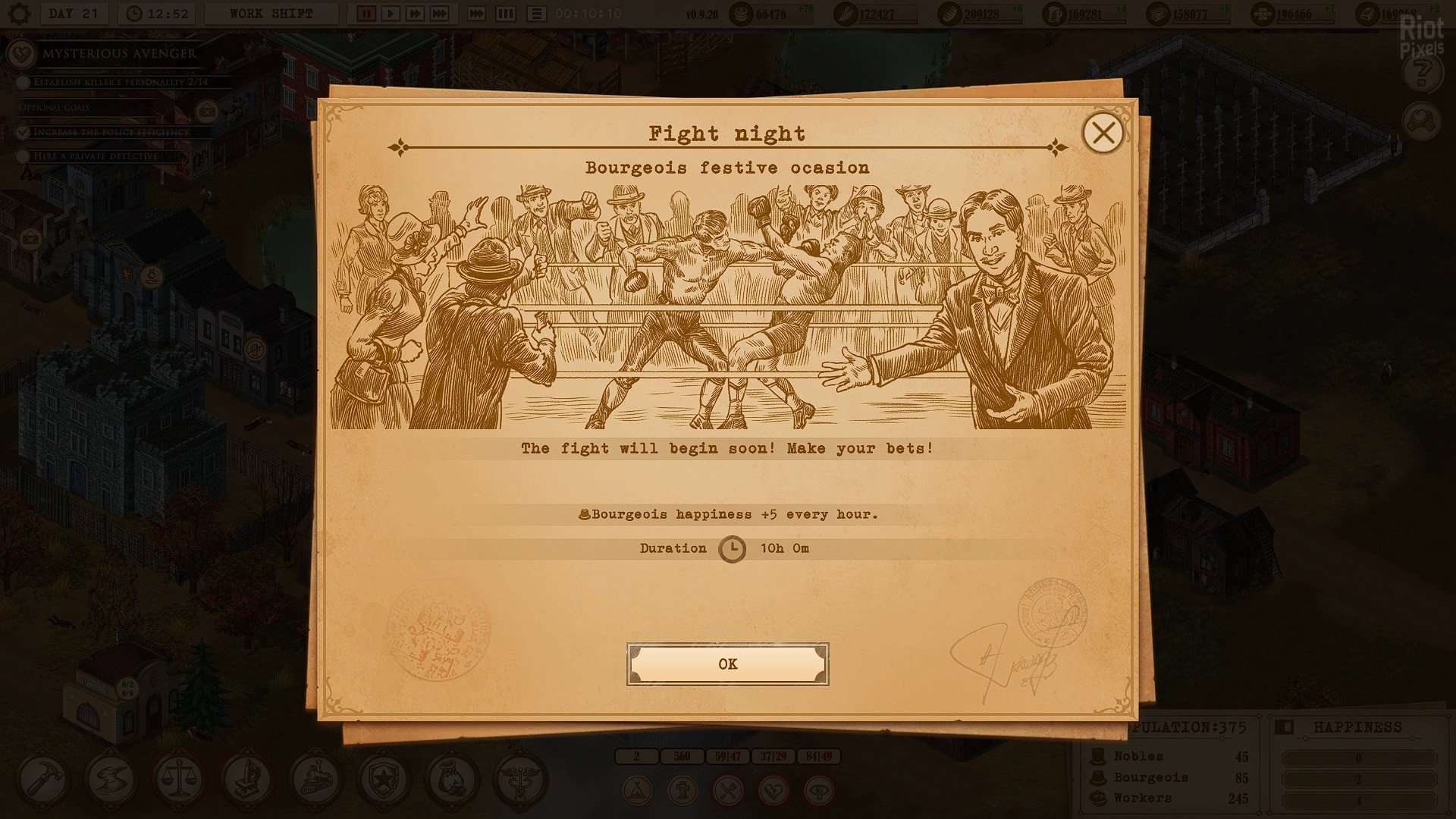 [13]-Kapital: Sparks of Revolution Download-HohohoGames