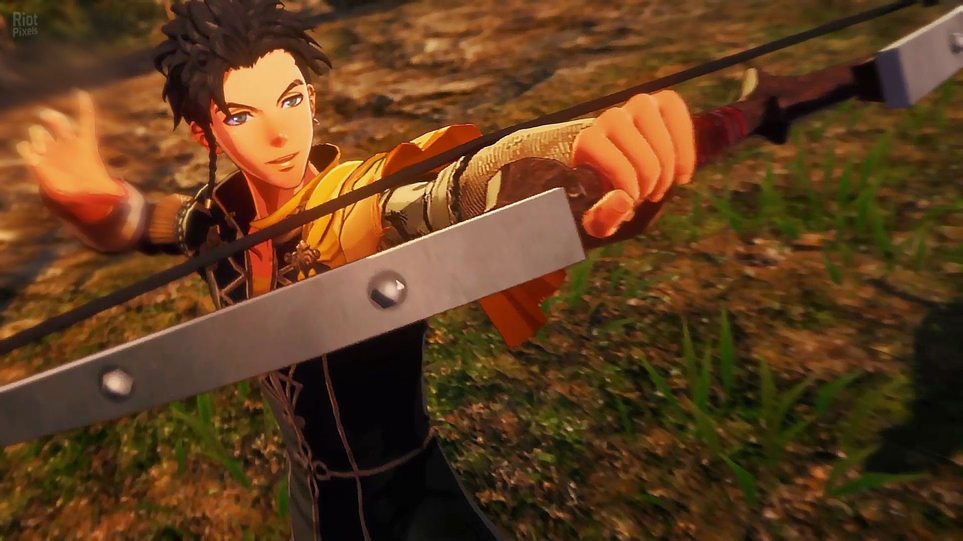 [4]-Fire Emblem Warriors: Three Hopes – v1.0.1 + Owl Perch DLC + 60FPS Mod + Switch Emulators Download-HohohoGames