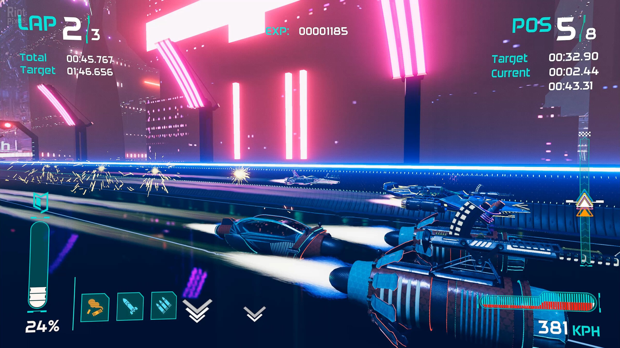 [10]-Flashout 3 Download-HohohoGames