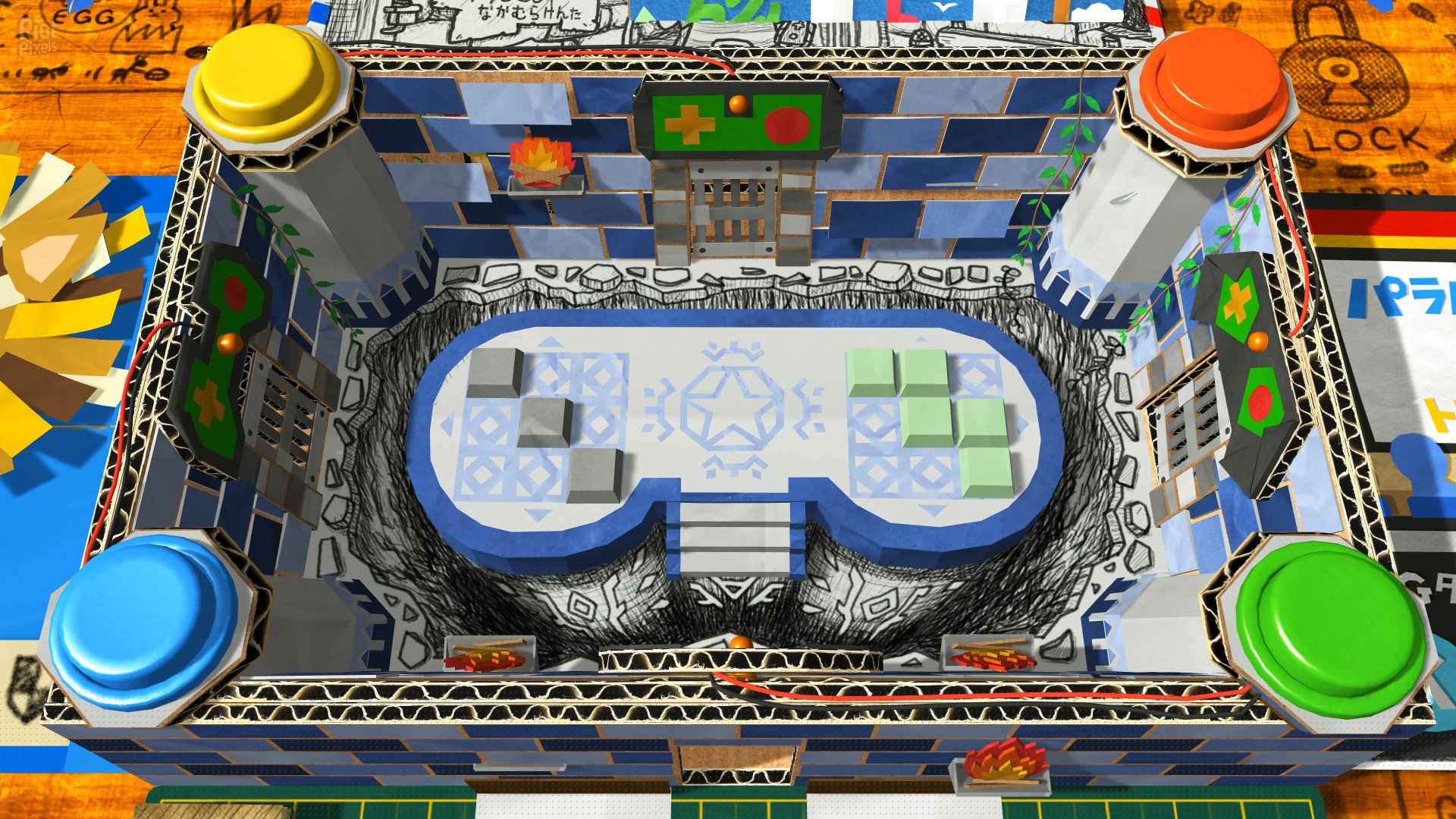 [9]-RPG Time: The Legend of Wright Download-HohohoGames
