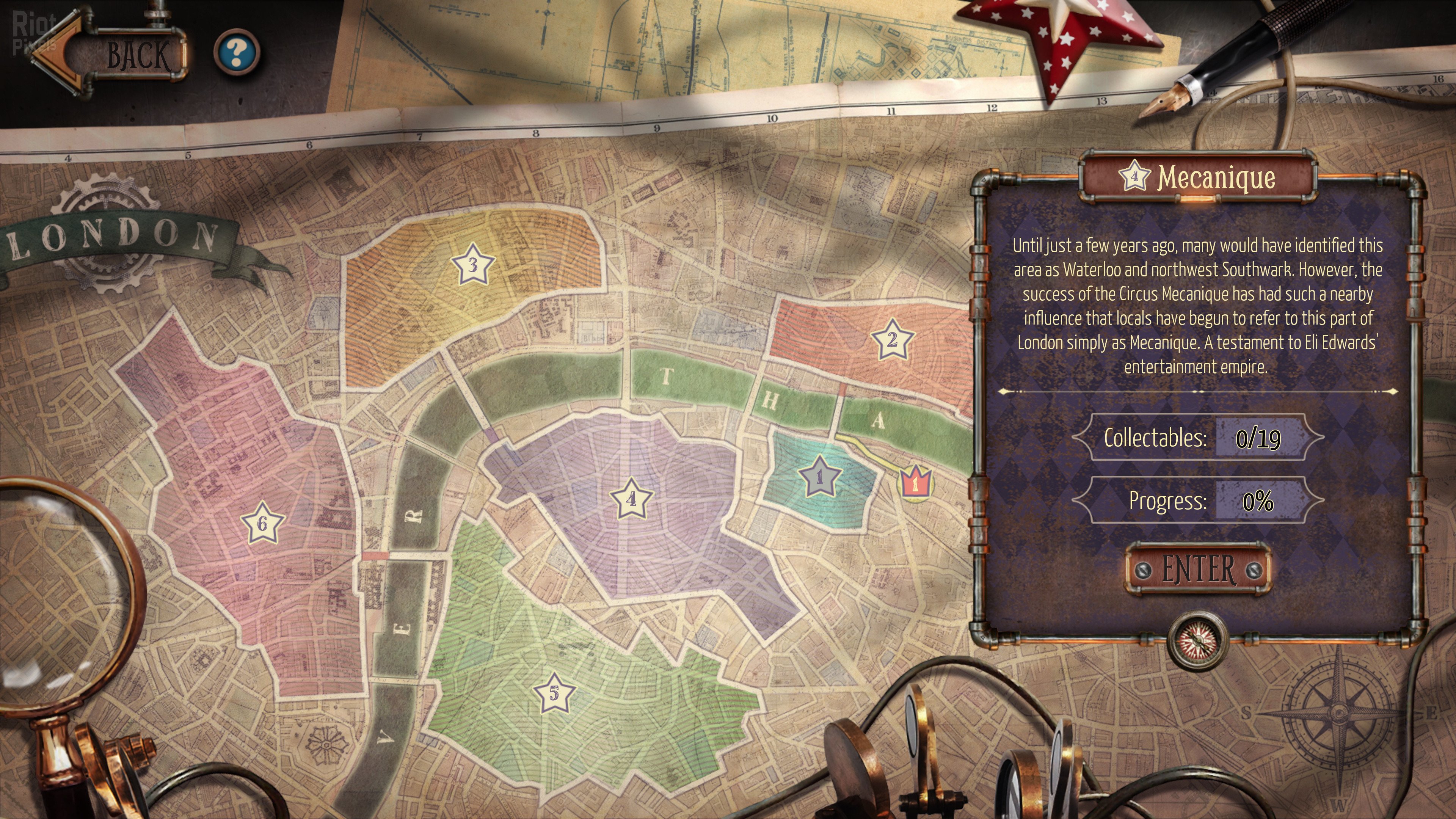 [11]-Circus Electrique Download-HohohoGames