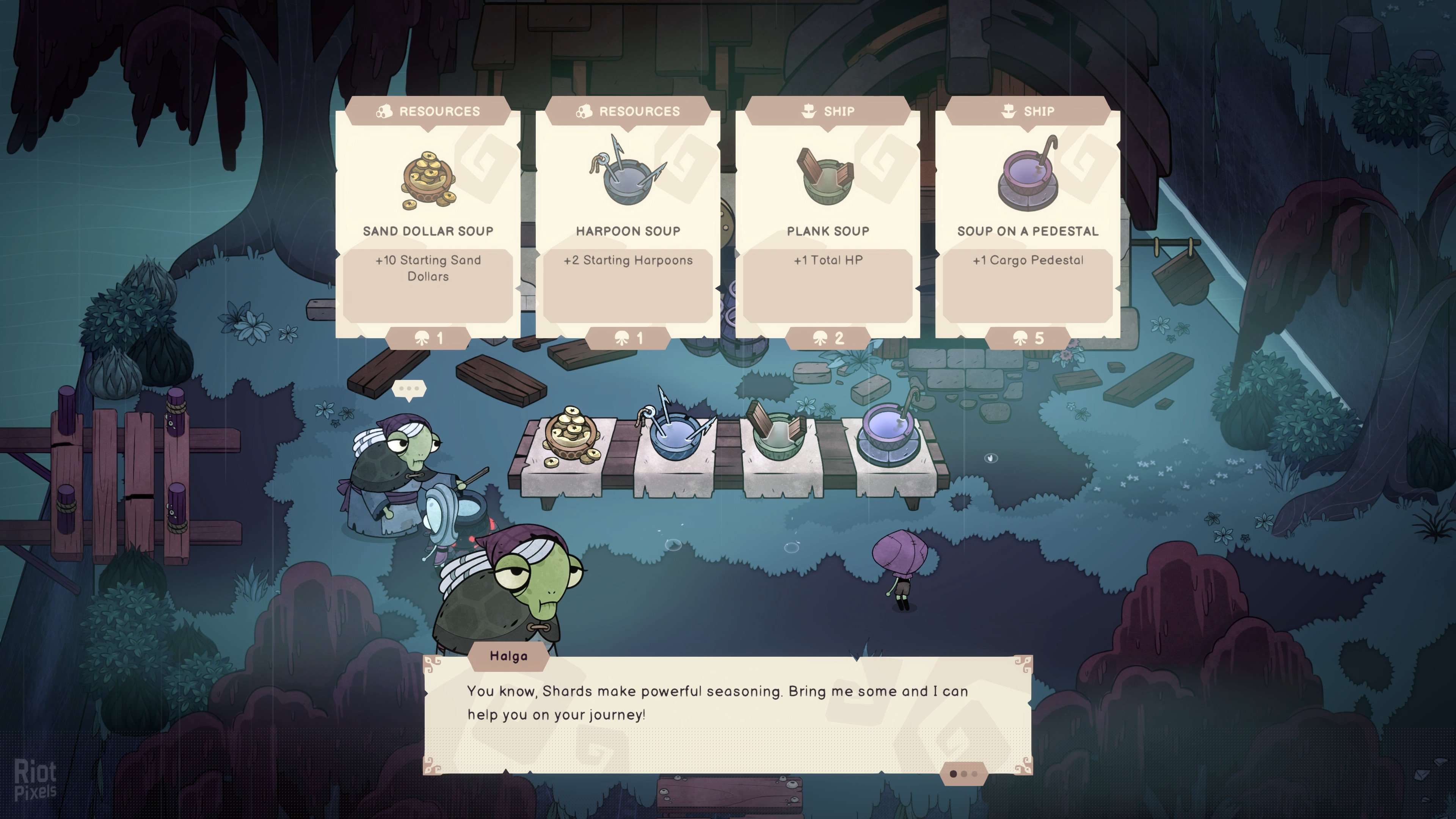 [5]-Ship of Fools – v1.0.1_5234608a + Online Multiplayer Download-HohohoGames