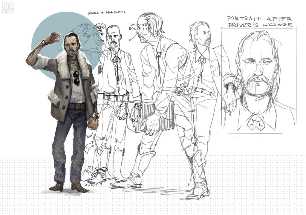 [29]-Disco Elysium: The Final Cut – GOG Build a0a062e7 (Collage Mode Update) Download-HohohoGames