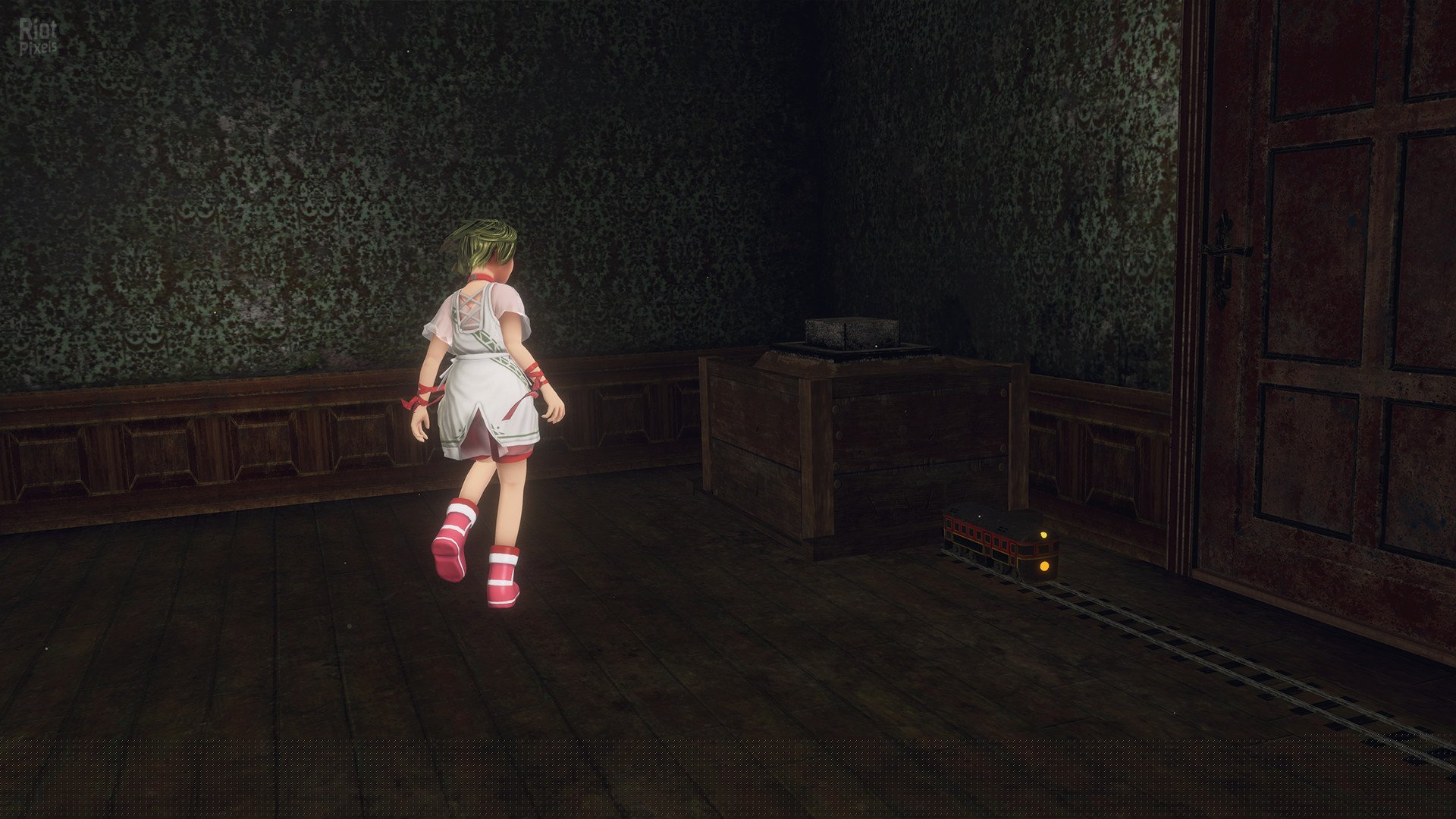 [2]-Last Labyrinth – v1.0.1 Download-HohohoGames