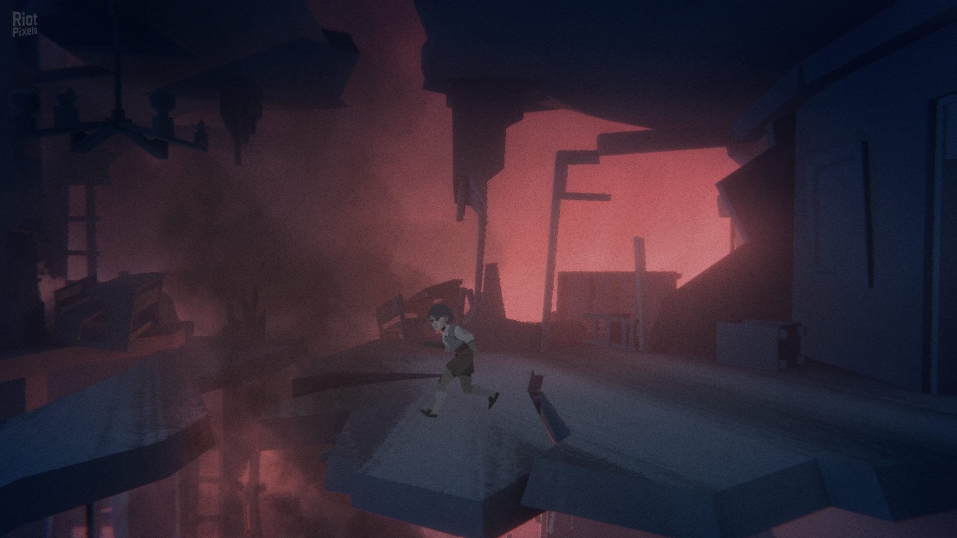 [16]-Torn Away Download-HohohoGames