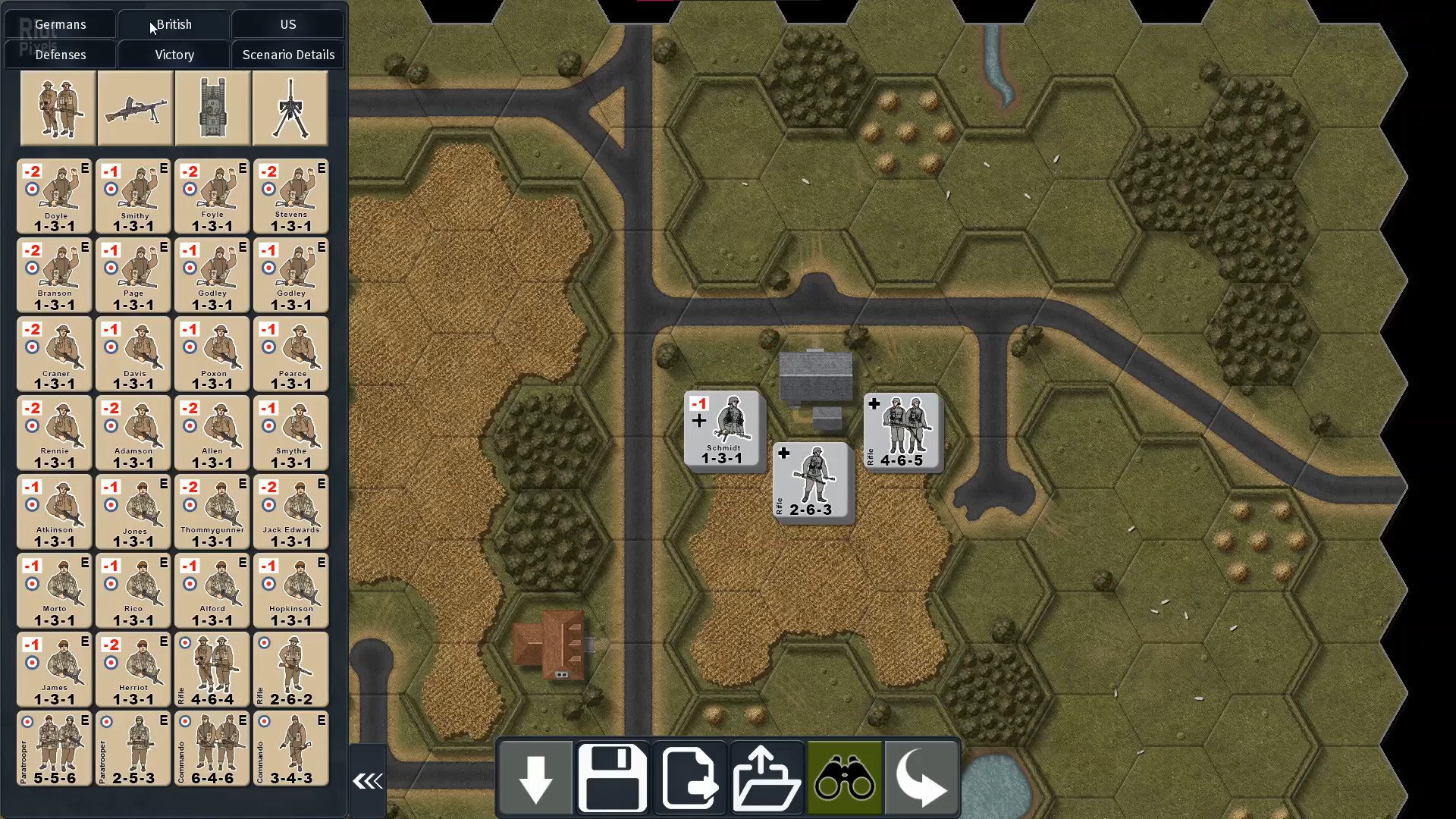 [2]-Valor & Victory: Complete – v1.08.05 + 5 DLCs Download-HohohoGames