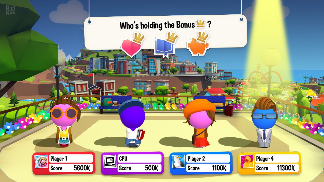 [2]-The Game of Life 2: Deluxe Life Bundle – Version 0.5.0 637058 + 11 DLCs Download-HohohoGames