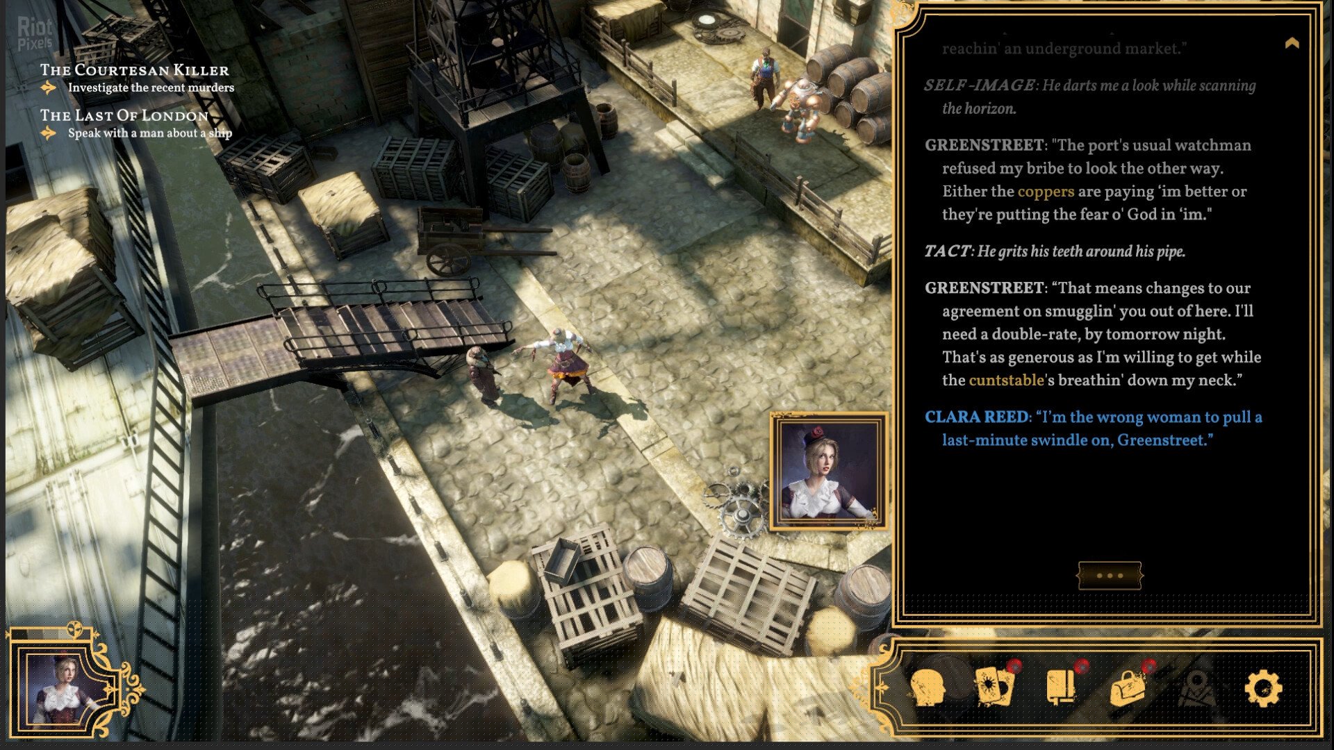 [3]-Sovereign Syndicate: Digital Deluxe Edition – v1.0.19 + Bonus Content Download-HohohoGames
