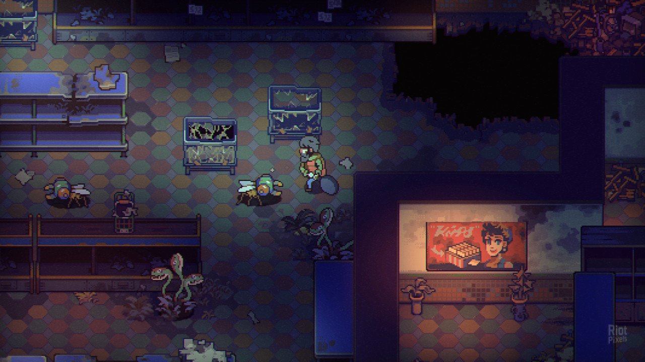 [11]-Eastward: Between Two Worlds Bundle – v1.2.1 + Octopia DLC + Bonus Soundtrack Download-HohohoGames
