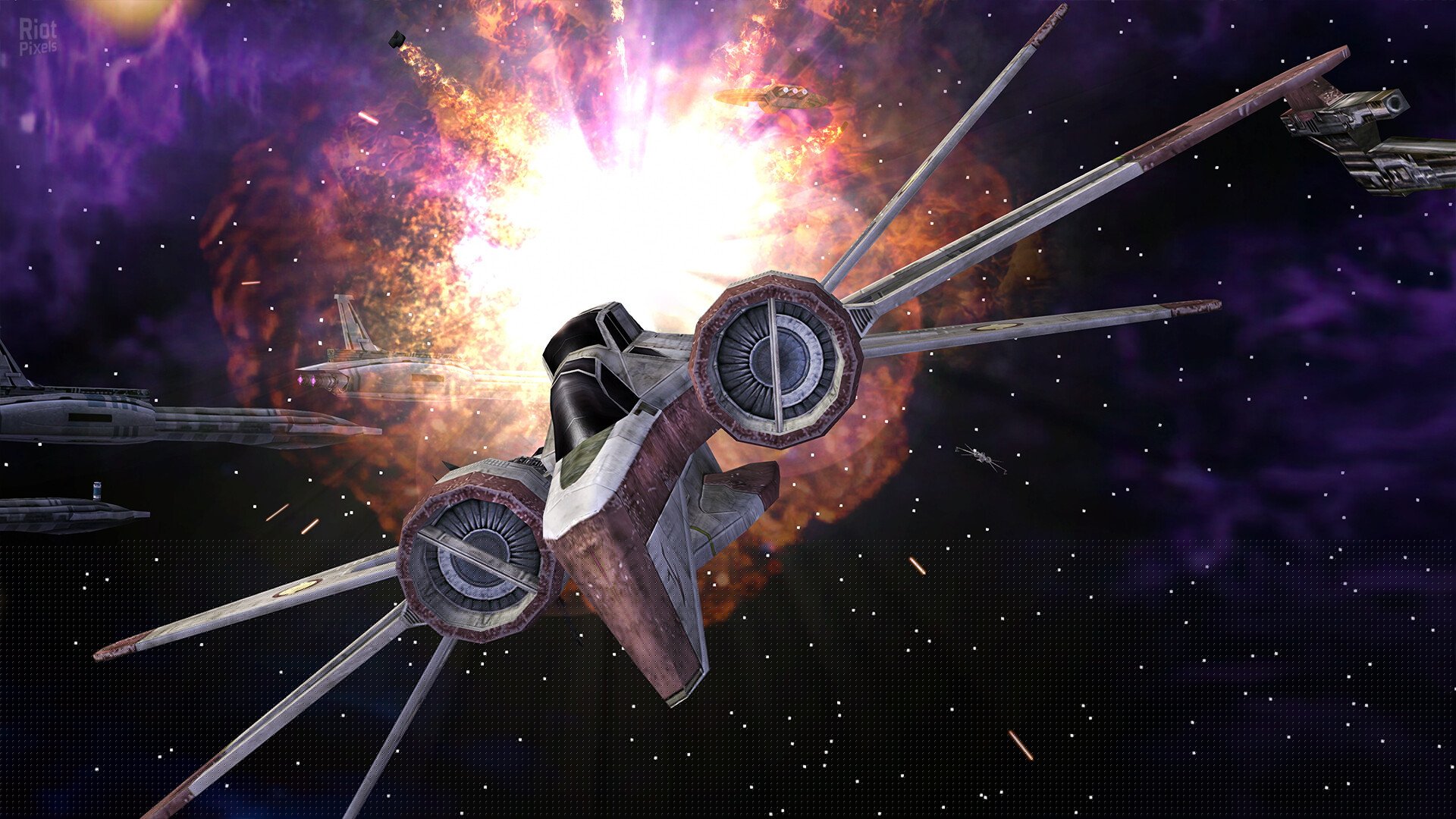 [12]-STAR WARS: Battlefront Classic Collection Download-HohohoGames