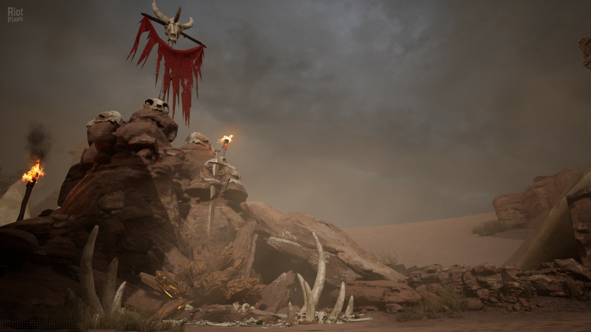 [9]-The Awakener: Forgotten Oath – v2.10 Download-HohohoGames