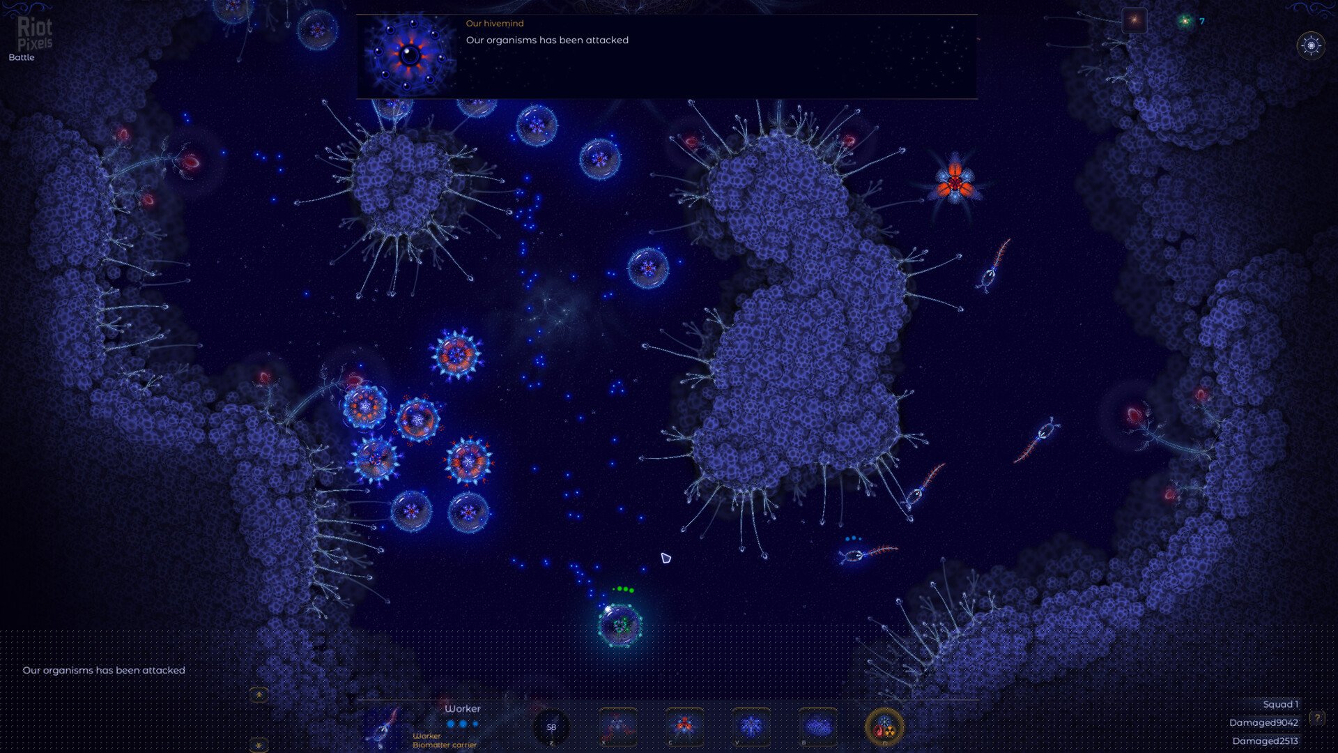 [11]-Microcosmum 2 + Bonus Soundtrack Download-HohohoGames