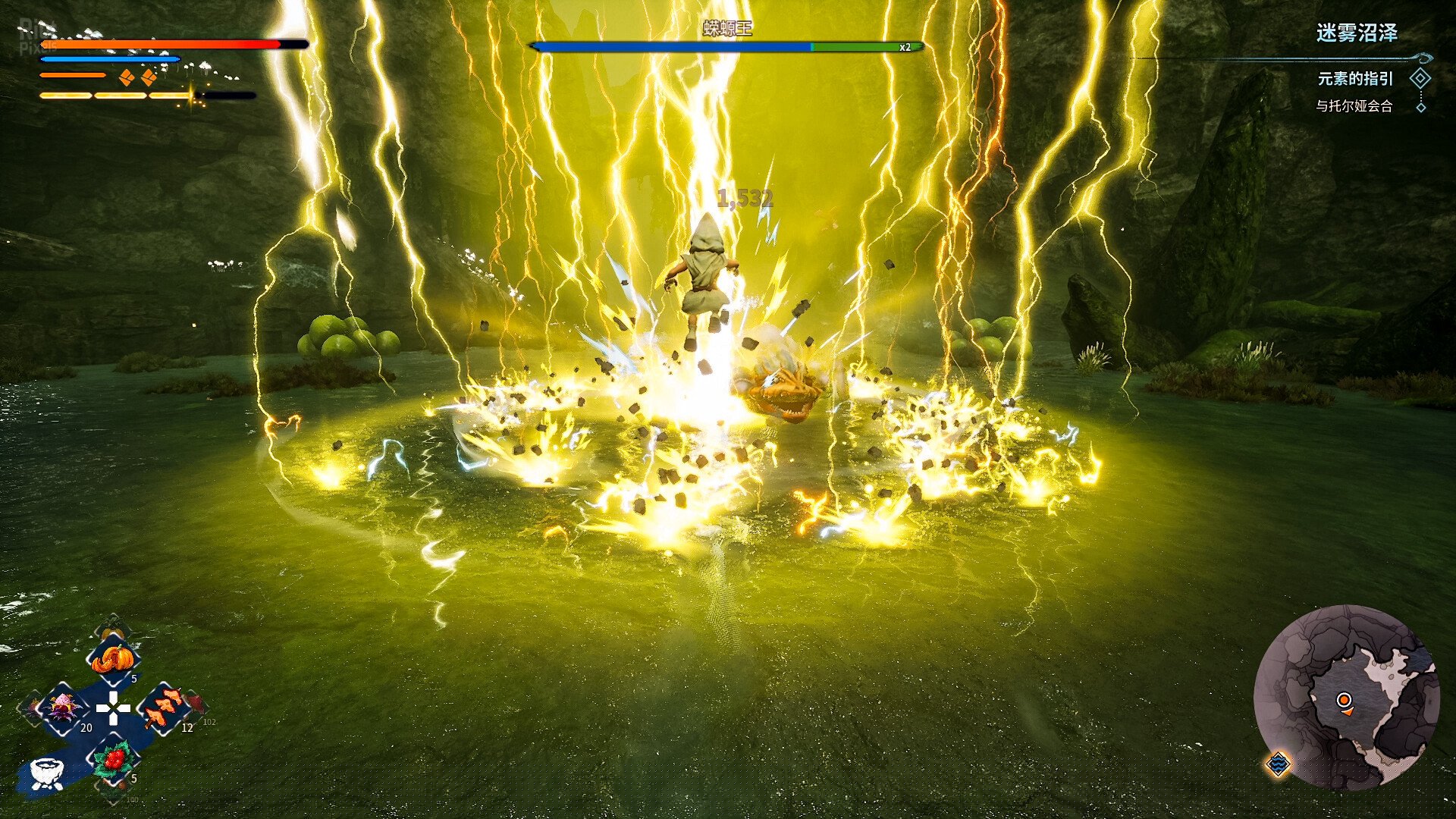 [10]-KAKU: Ancient Seal – Collector’s Edition, v1.0/Release + 2 DLCs/Bonuses Download-HohohoGames