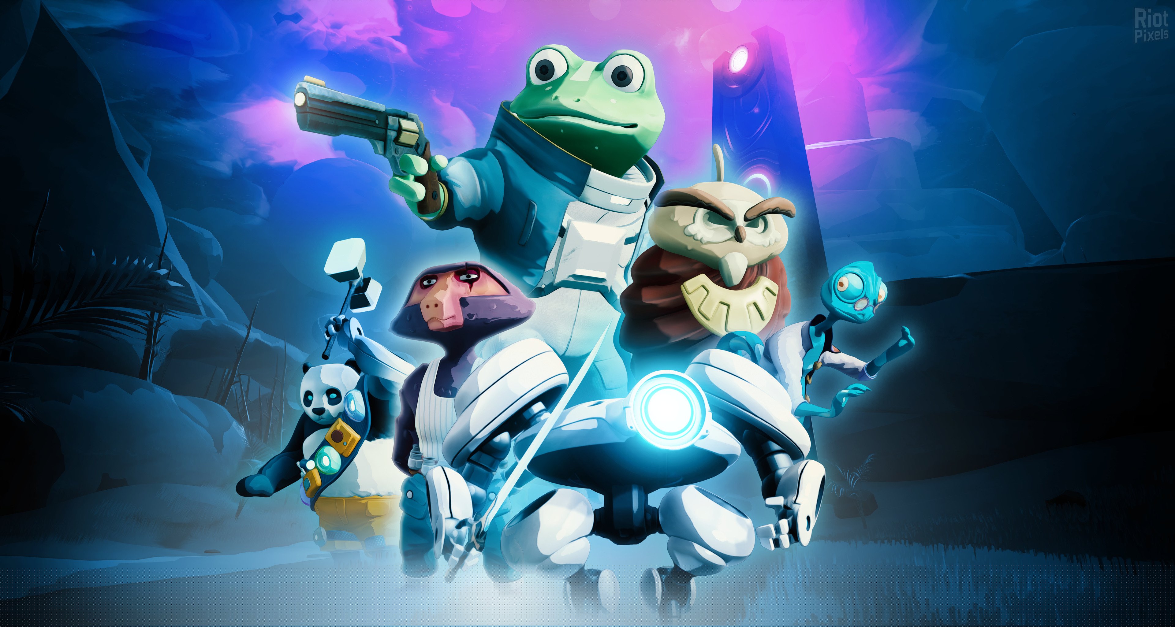 [14]-Shoulders of Giants: Ultimate – v1.9.1 Download-HohohoGames